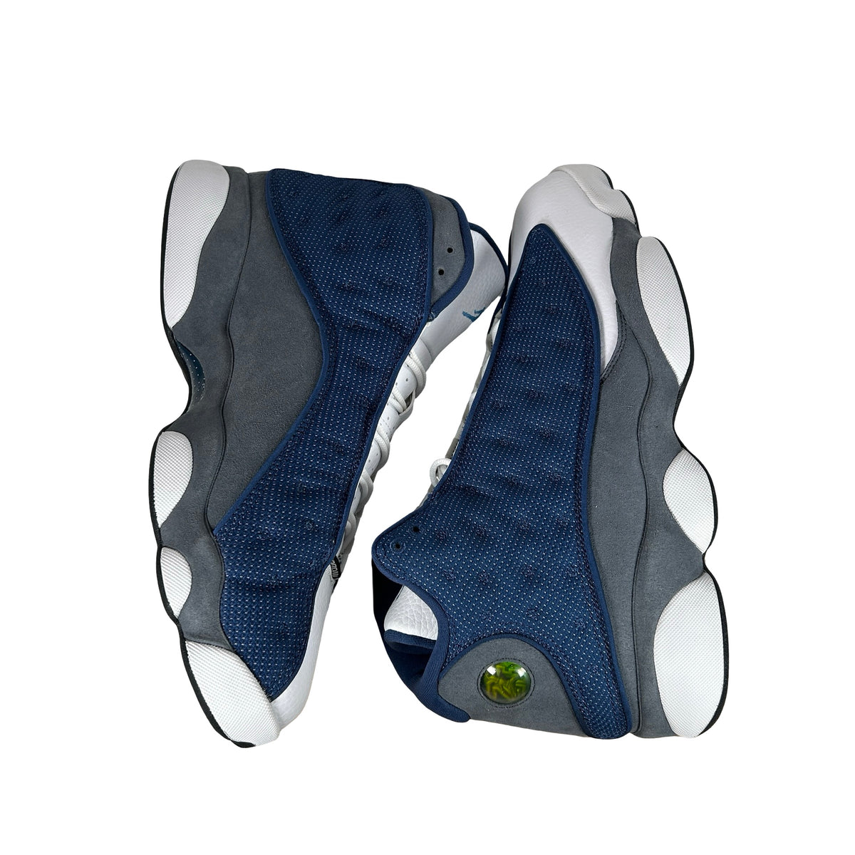 414571 404 Jordan 13 Retro Flint (2020) [USED] - 12 M (Used5)