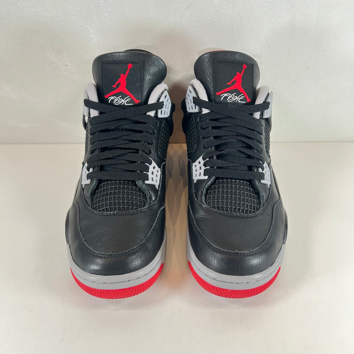FV5029 006 Jordan 4 Retro Bred Reimagined [USED] - 10 M (Used4)