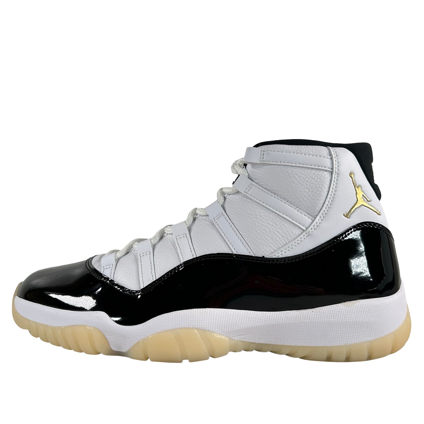 CT8012 170 Jordan 11 Retro DMP Defining Moments (2023) [CONDITIONAL] - 13 M (Yellowing)