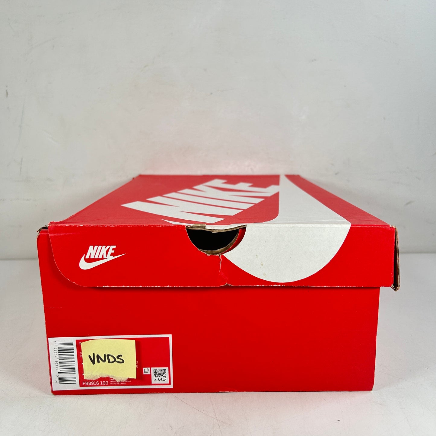 FB8916 100 Nike Air Max 1 Premium Shima Shima (2023) [USED] - 12 M (VNDS)