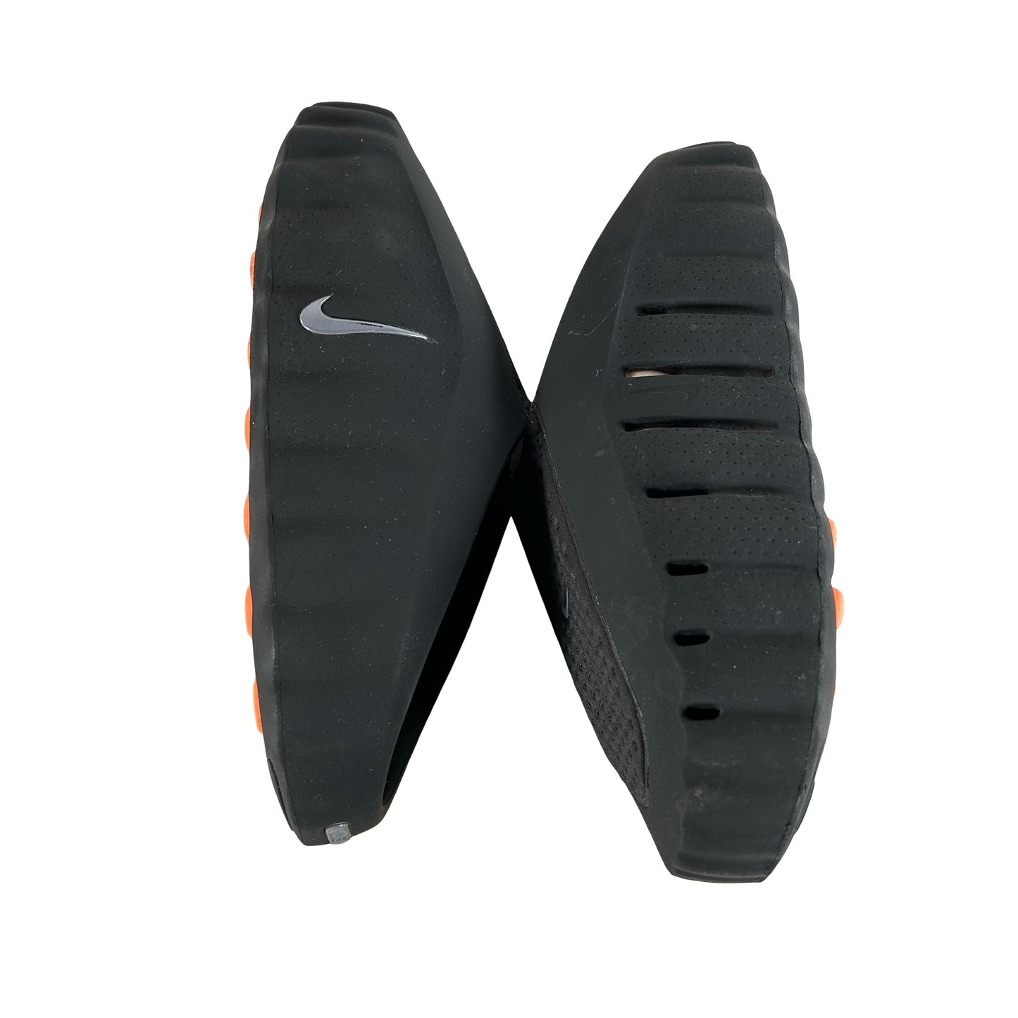 HQ4307 001 Nike Mind 001 Slide Black Chrome [USED] - 10 M (Used)