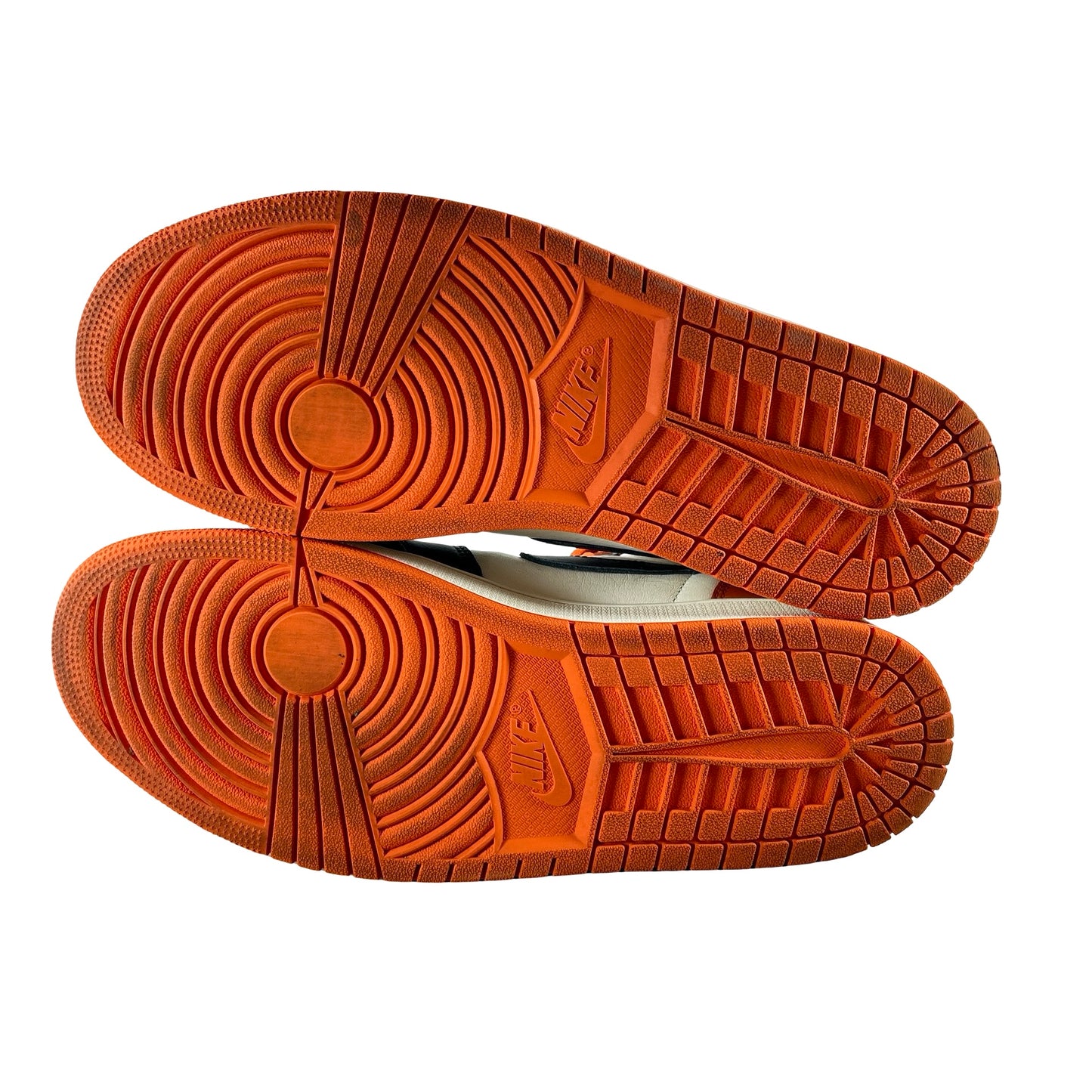 DZ5485 008 Jordan 1 Retro High OG Shattered Backboard (2025) [USED] - 13 M (Used5)