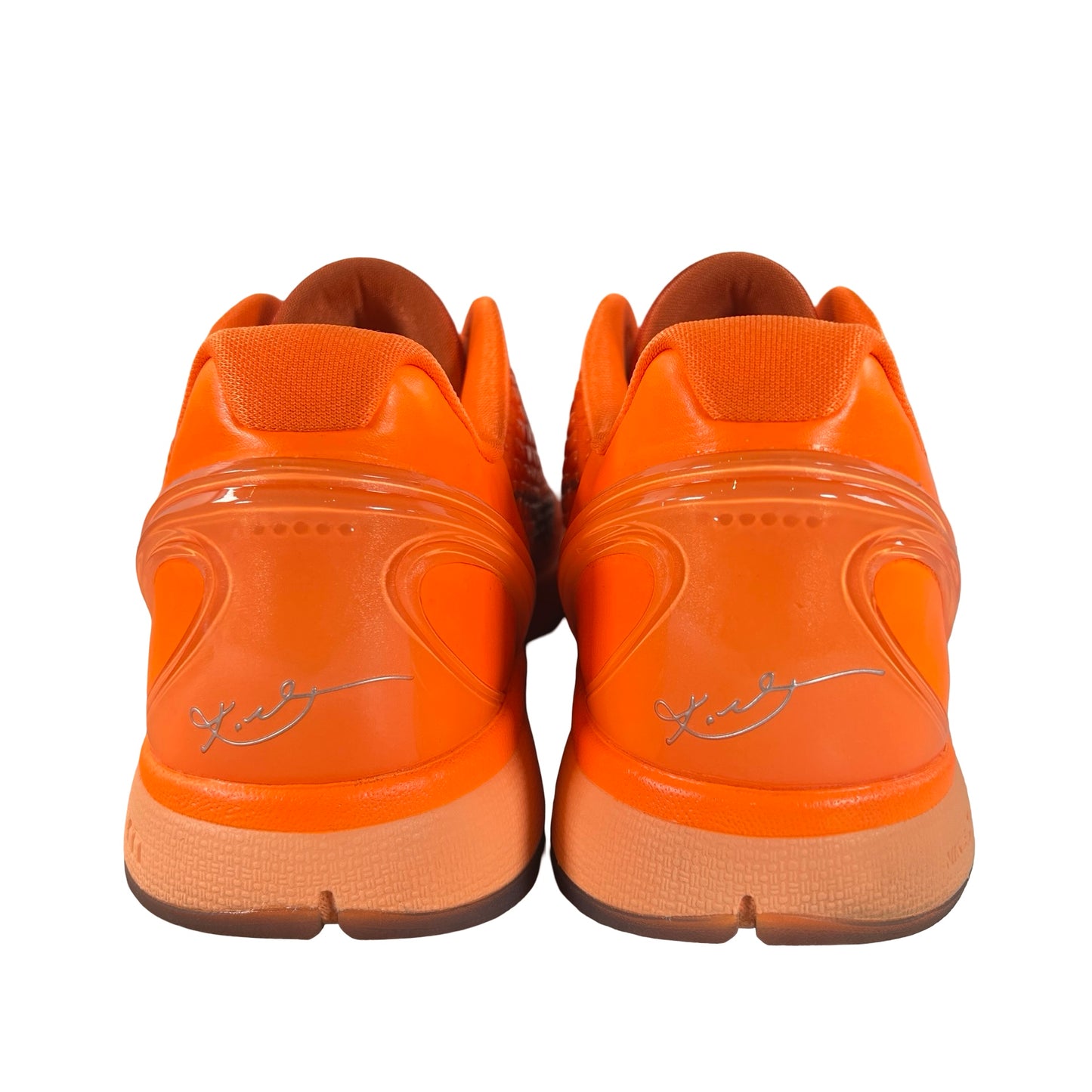 IH1871 800 Nike Kobe 6 Protro Total Orange [USED] - 11.5 M (Used3)