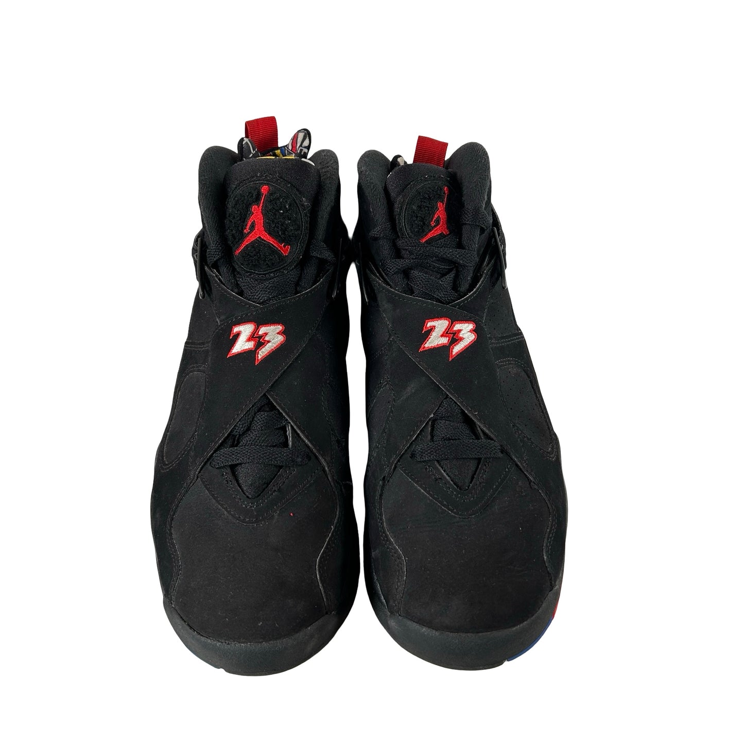 305381 062 Jordan 8 Retro Playoffs [USED] - 8 M (Used8)