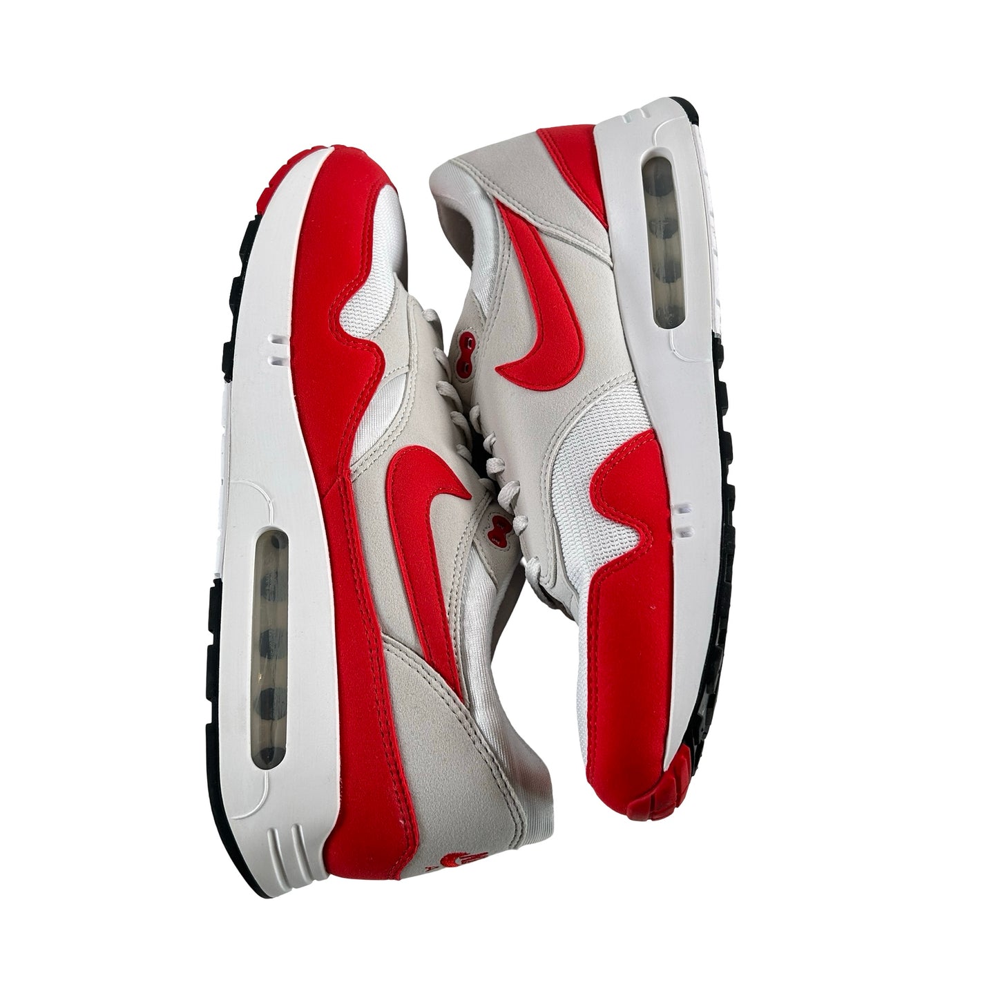 DQ3989 100 Nike Air Max 1 '86 Big Bubble Sport Red [USED] - 13 M (Used2)