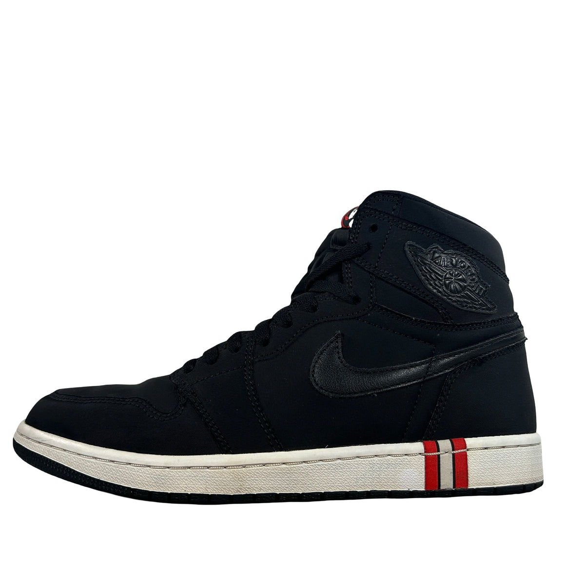 AR3254 001 Jordan 1 Retro High Paris Saint Germain [USED] - 10 M (Used)