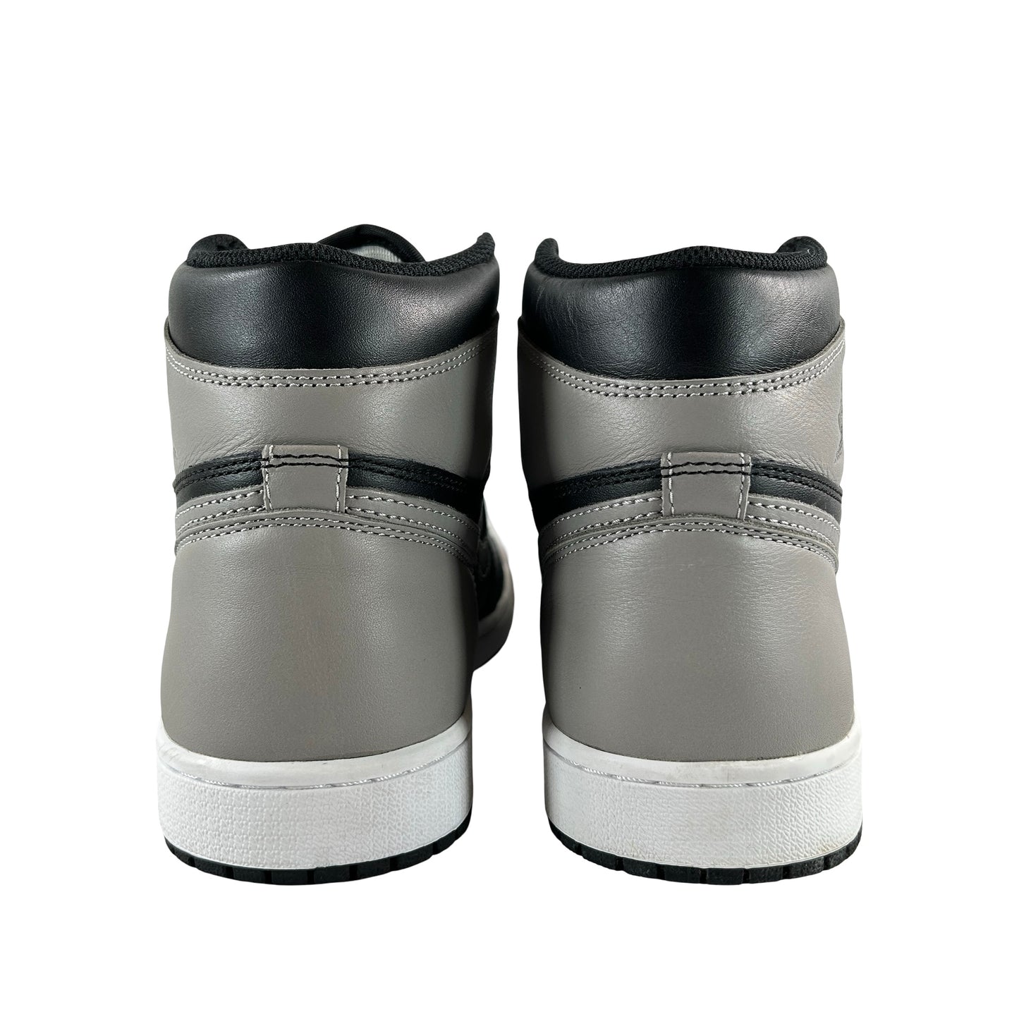 555088 013 Jordan 1 Shadow (2018) [USED] - 10.5 M (Used5)