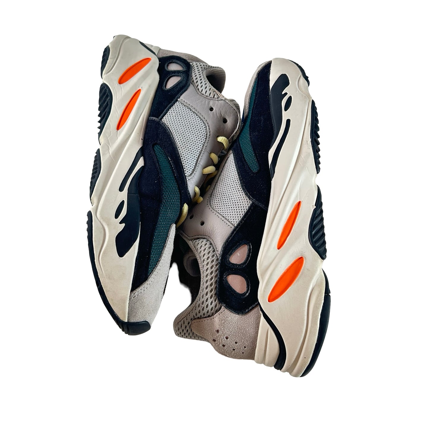 B75571 Yeezy 700 Wave Runner [USED] - 9.5 M (Used8)