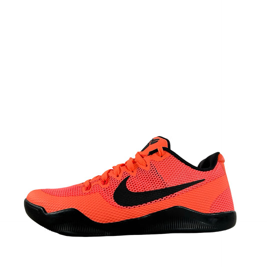 836183 806 Nike Kobe 11 EM Low Barcelona [USED] - 9.5 M (Used)