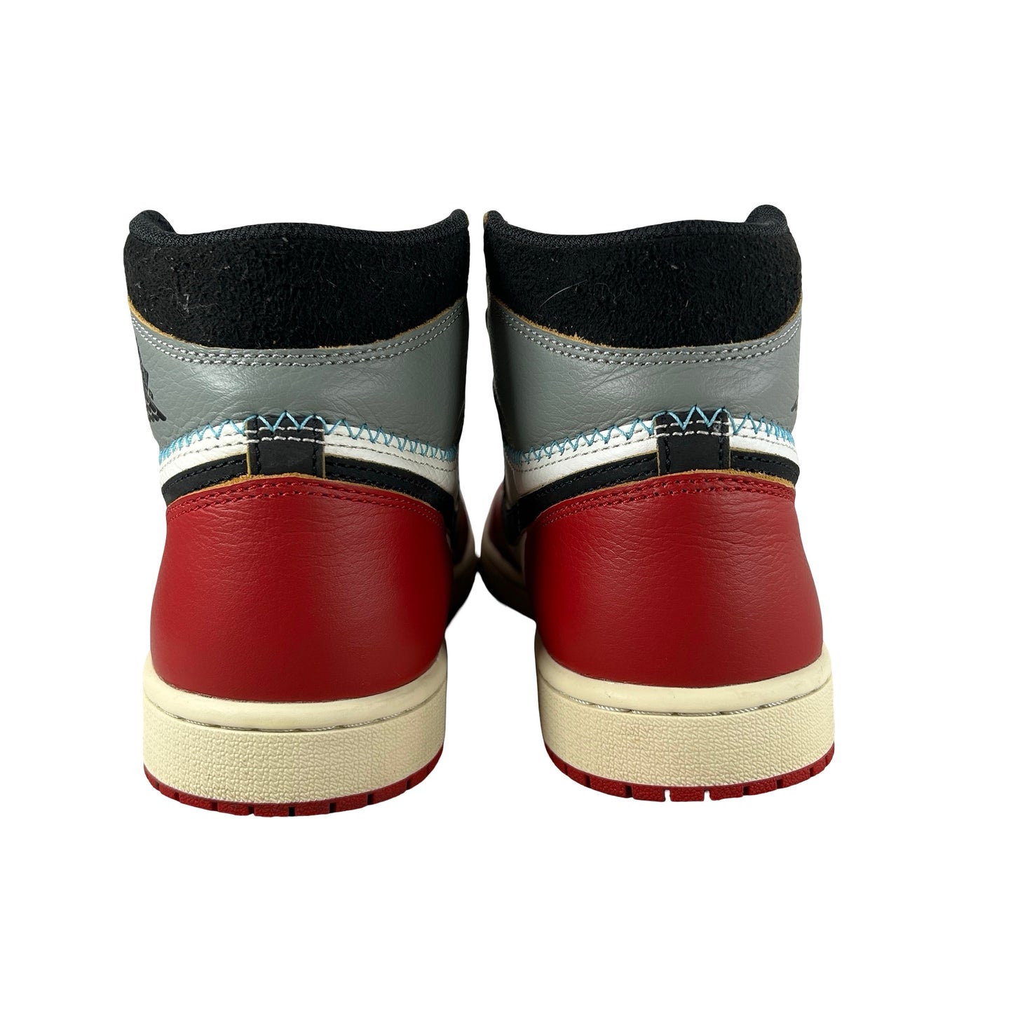 HV8563 600 Jordan 1 Retro High OG SP Union LA Chicago Shadow [USED] - 7 M (Used2)