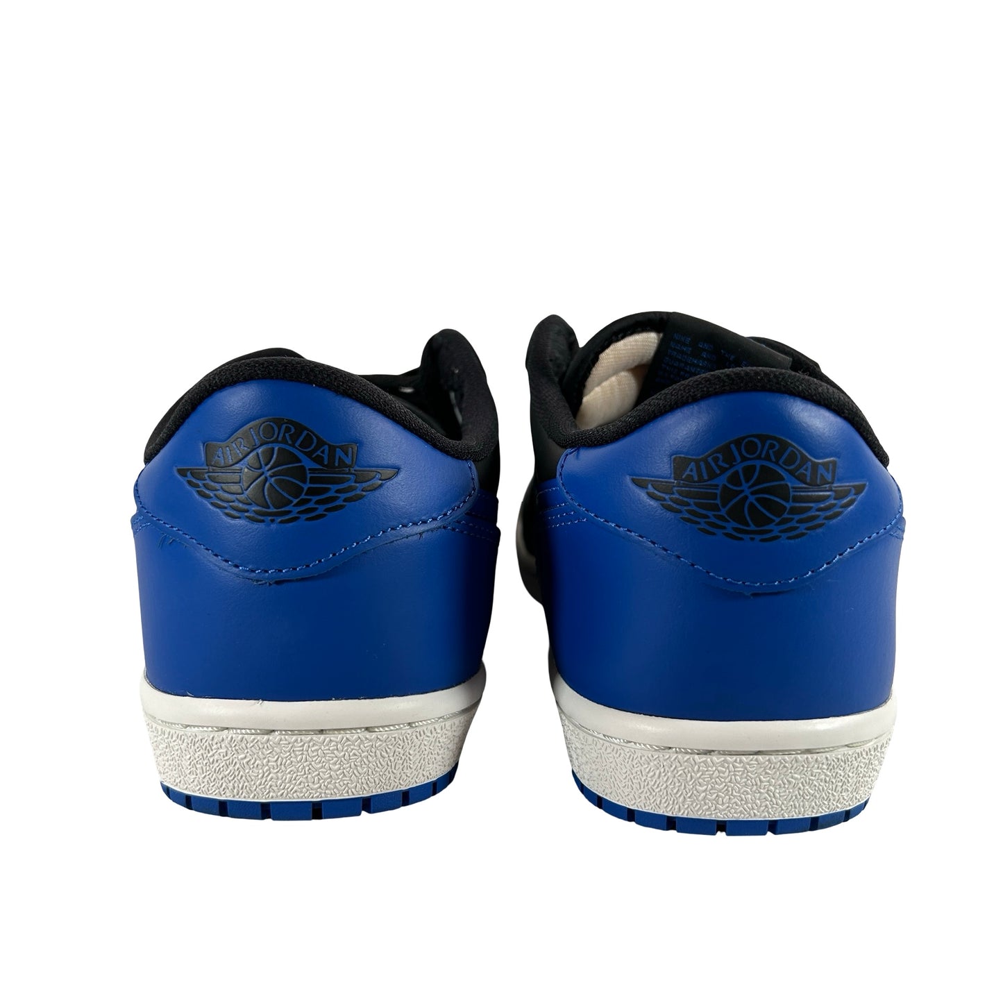 IB1981 004 Jordan 1 Retro Low '85 Royal [USED] - 10.5 M (Used)