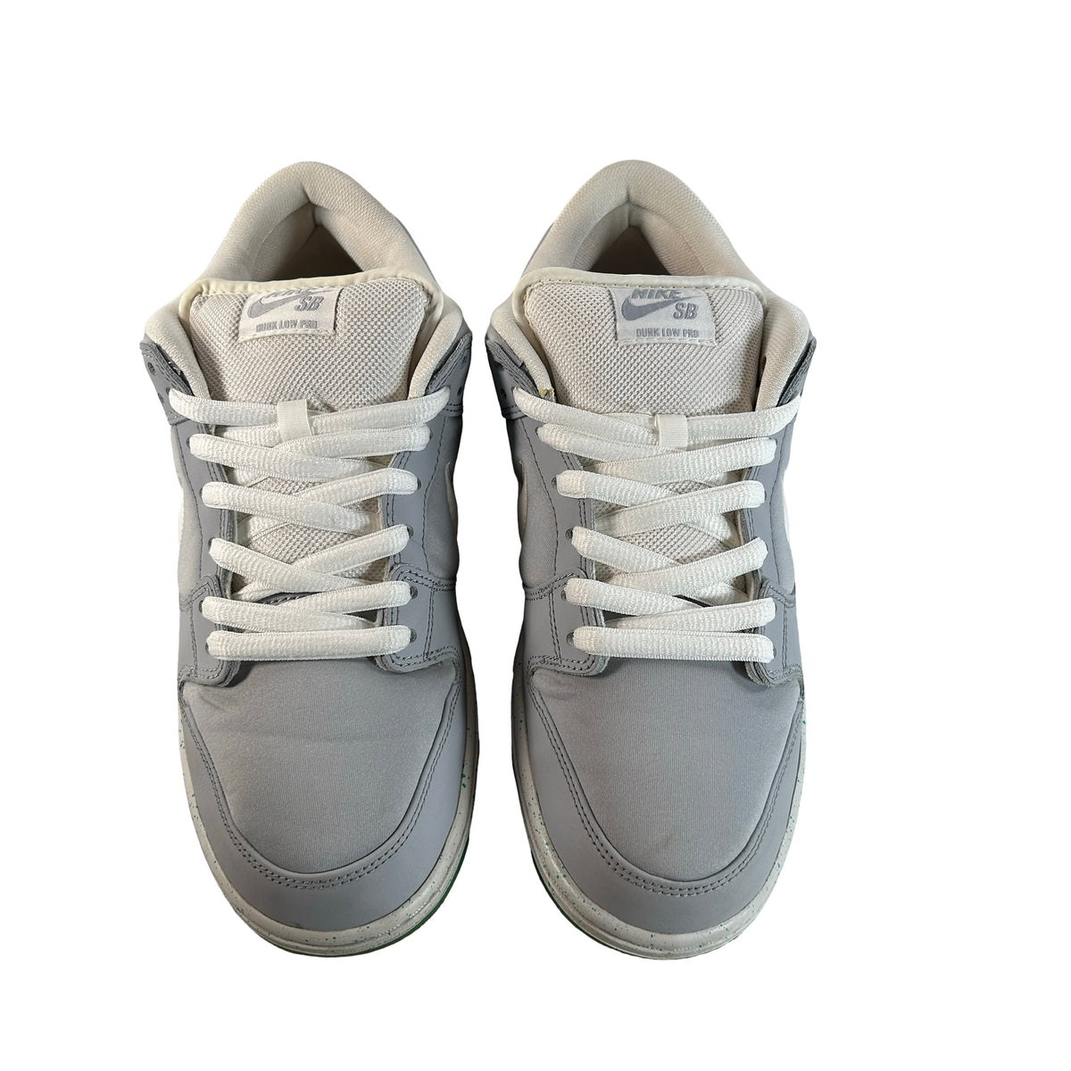 313170 022 Nike SB Dunk Low Marty McFly [USED] - 10.5 M (Used)