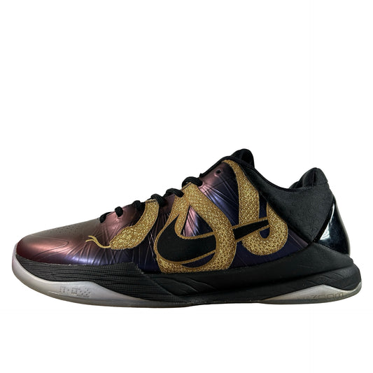 IB4481 500 Nike Kobe 5 Protro Year of the Mamba Eggplant [USED] - 12 M (Used2)