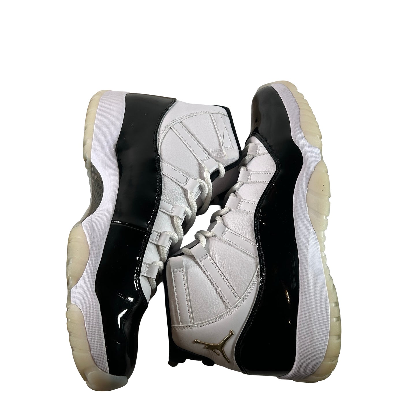 CT8012 170 Jordan 11 Retro DMP Defining Moments (2023) [USED] - 12 M (Used8)