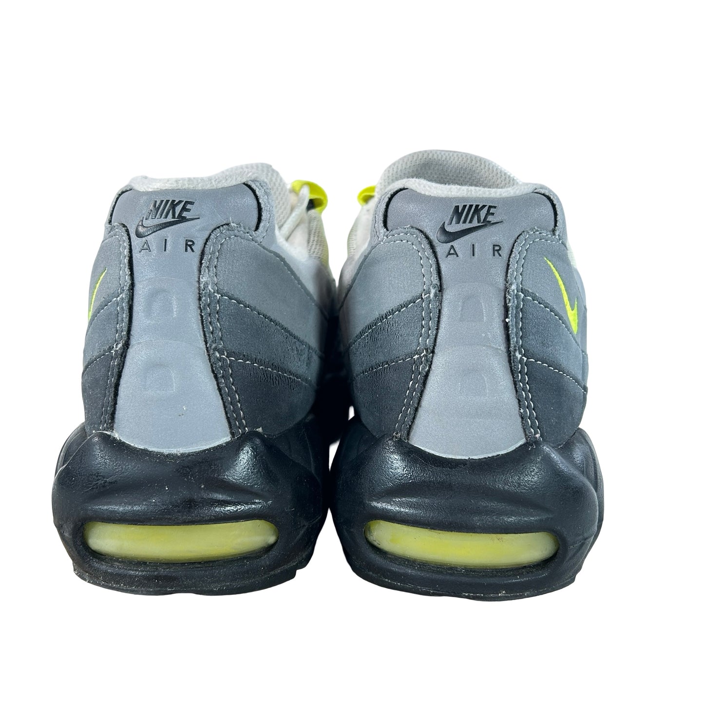 CT1689 001 Nike Air Max 95 OG Neon (2020) [USED] - 11 M (Used8)