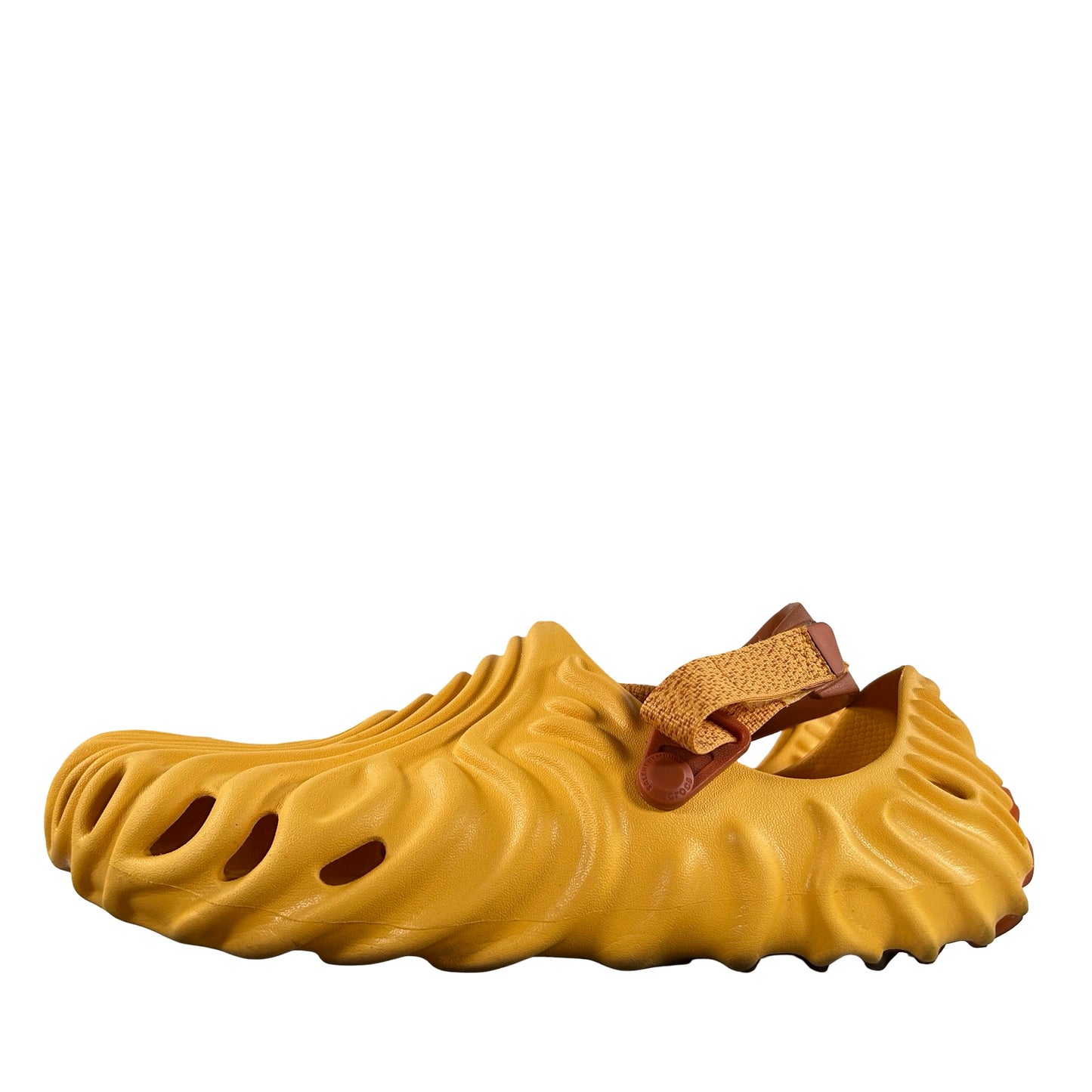 207393 837 Crocs Pollex Clog by Salehe Bembury Cobbler [USED] - 12 M (Used)