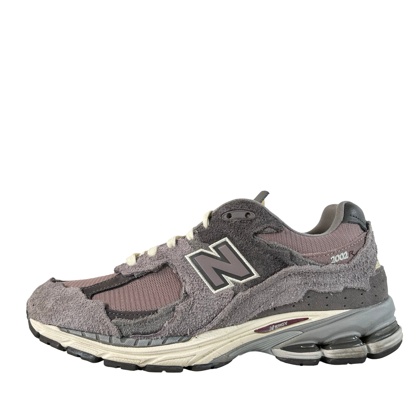 M2002RDY New Balance 2002R Protection Pack Dusty Lilac [USED] - 10 M (Used3)