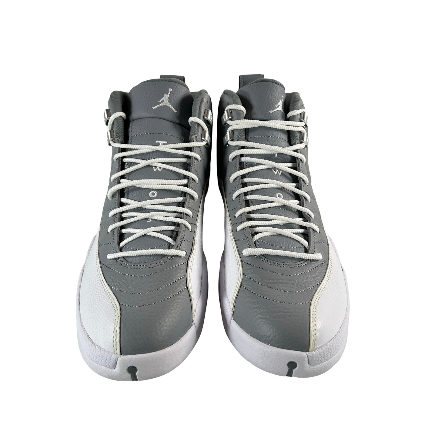 CT8013 015 Jordan 12 Retro Stealth [CONDITIONAL] - 13 M (Yellowing) (Replace Box)