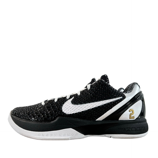 CW2190 002 Nike Kobe 6 Protro Mambacita Sweet 16 [USED] - 7.5 M (Used)