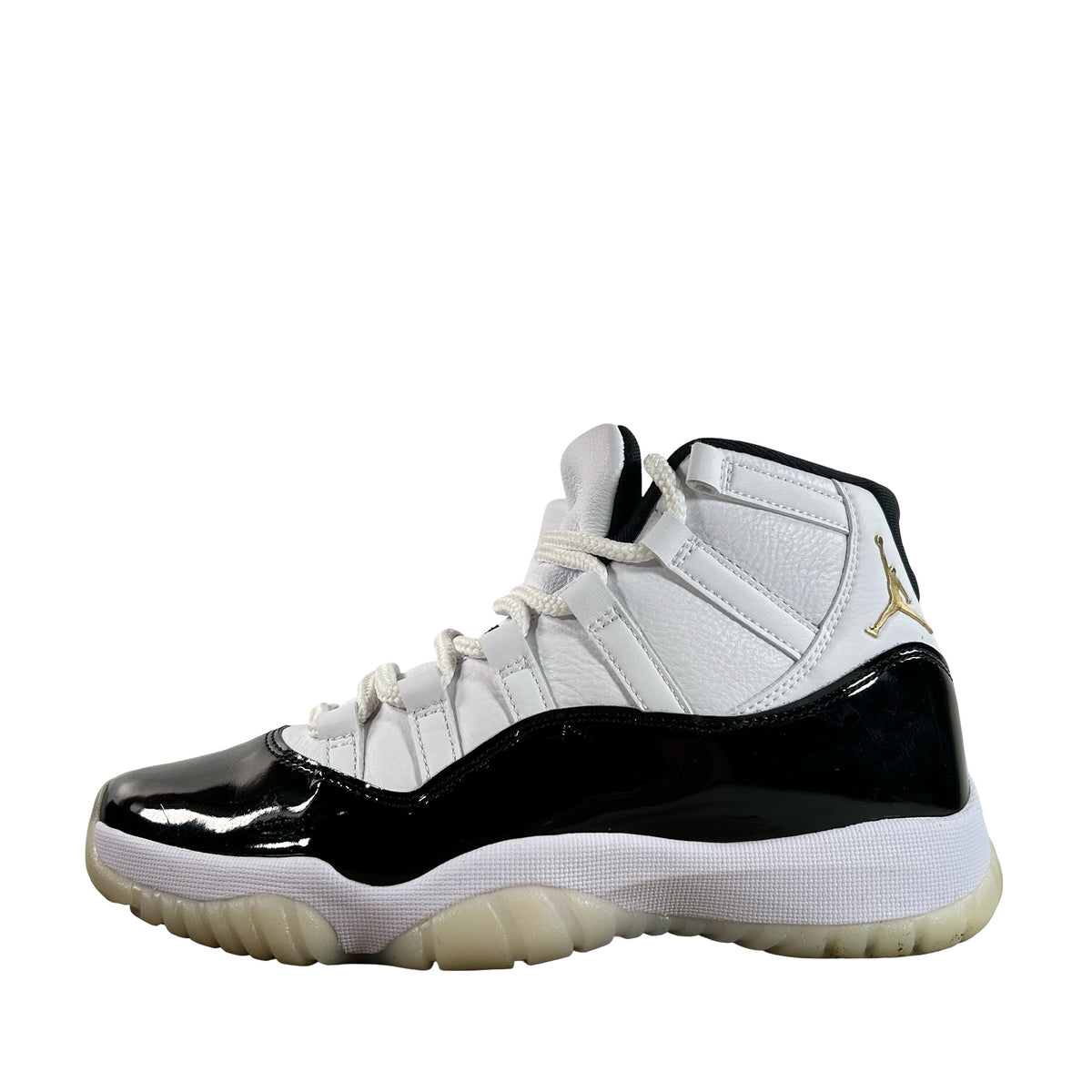 CT8012 170 Jordan 11 Retro DMP Defining Moments (2023) [USED] - 7 M (Used)