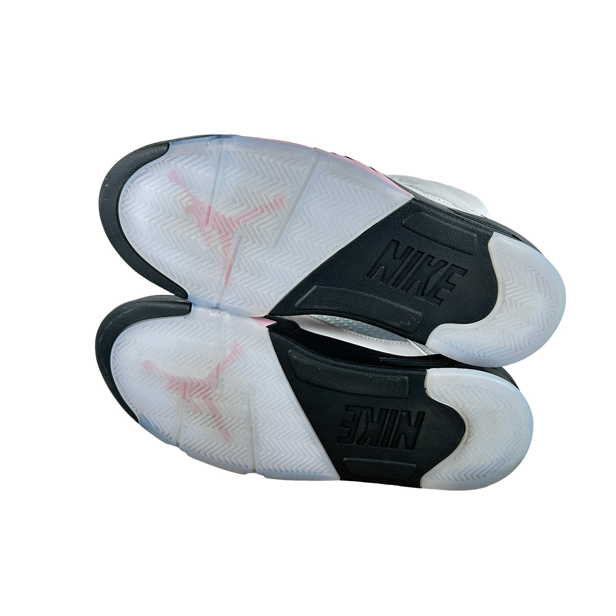 HQ7978 102 Jordan 5 Retro Medium Soft Pink [USED] - 10.5 M (Used2)