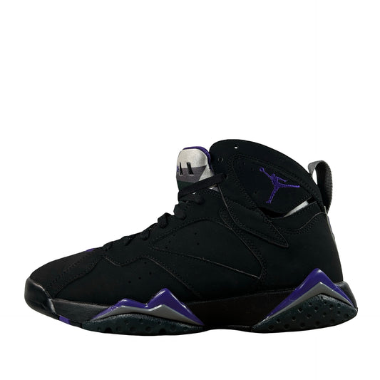 304775 053 Jordan 7 Retro Ray Allen Bucks [USED] - 8.5 M (Used)