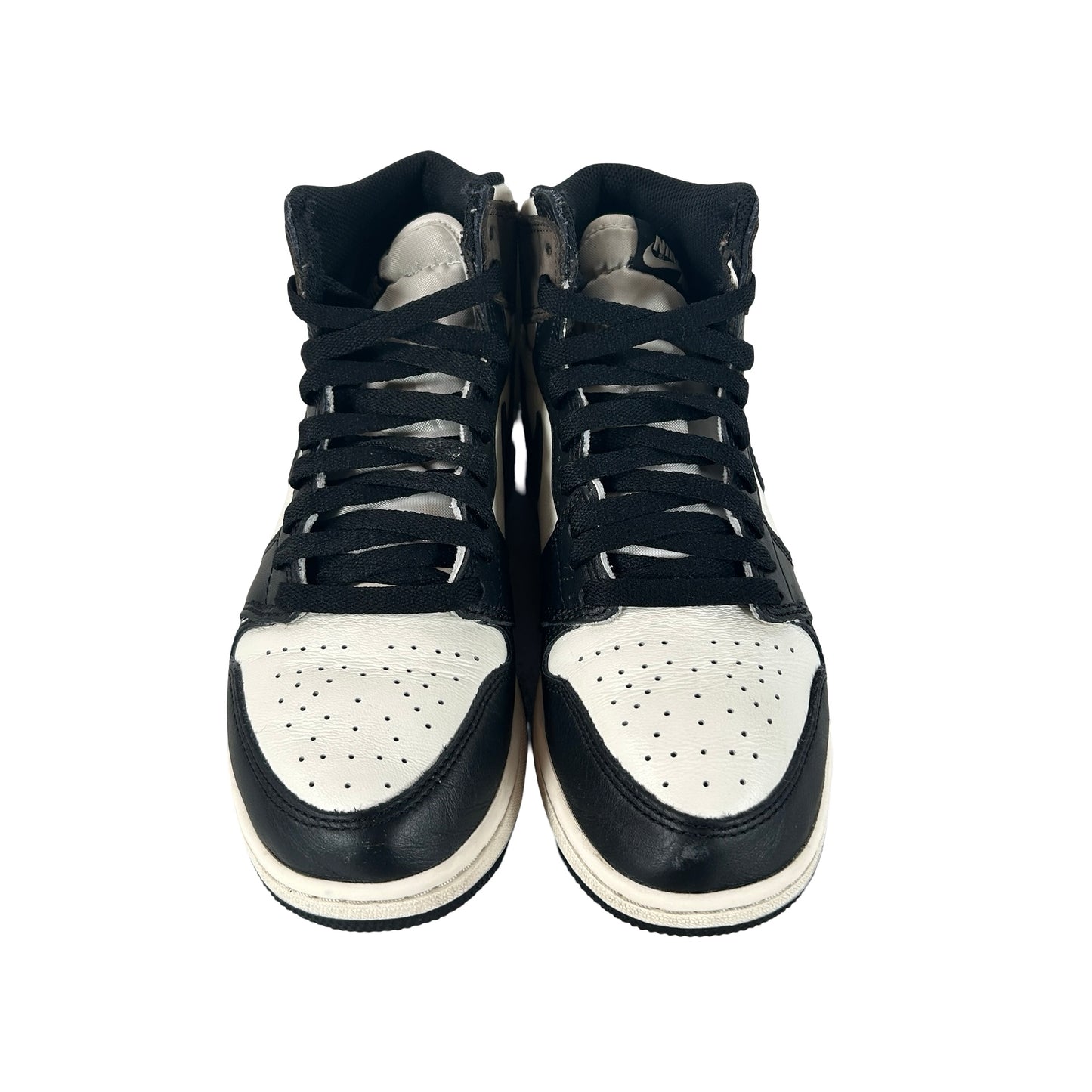 575441 105 Jordan 1 Mocha (GS) [USED] - 6 Y (Used4)