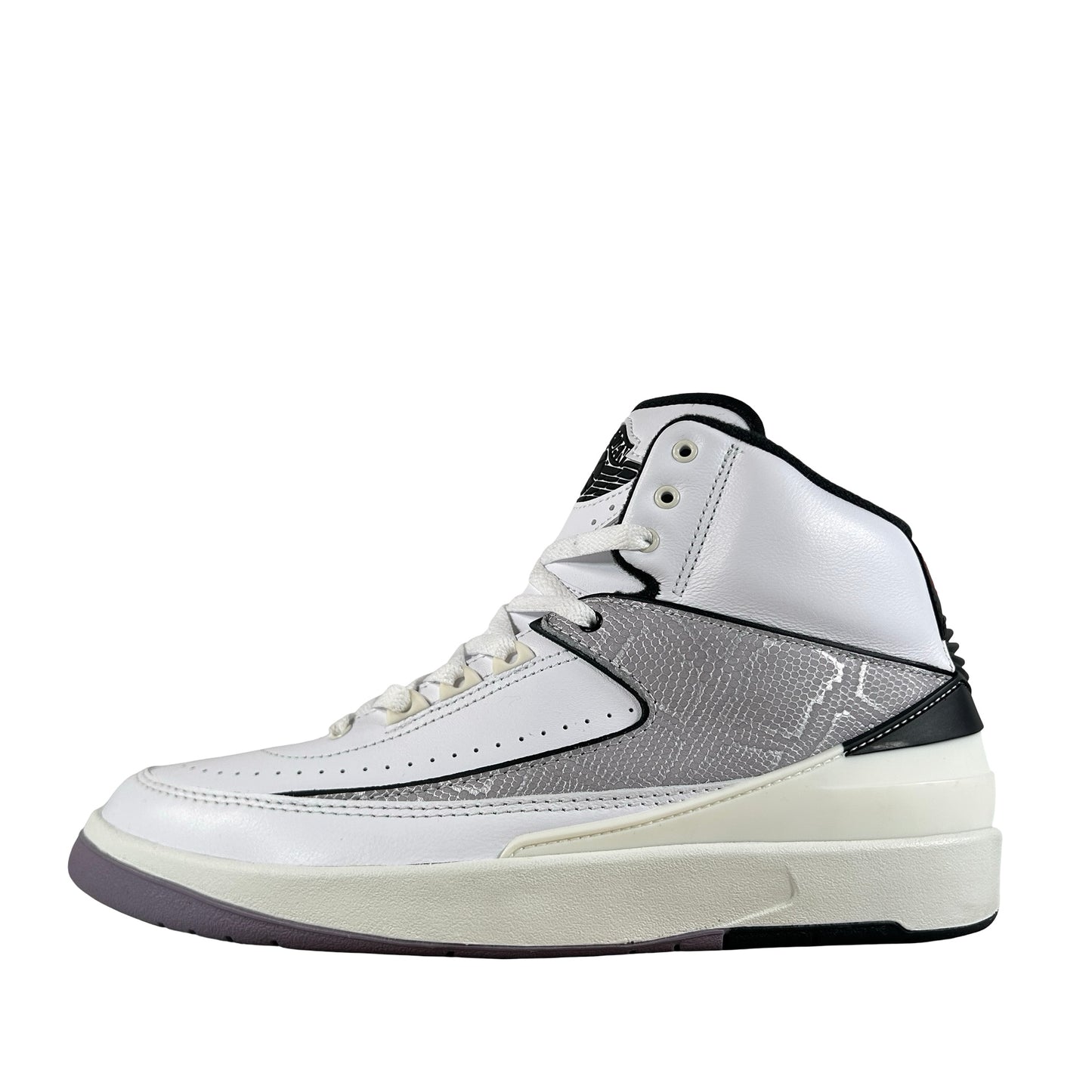 DR8884 102 Jordan 2 Retro Python [USED] - 9.5 M (Used)