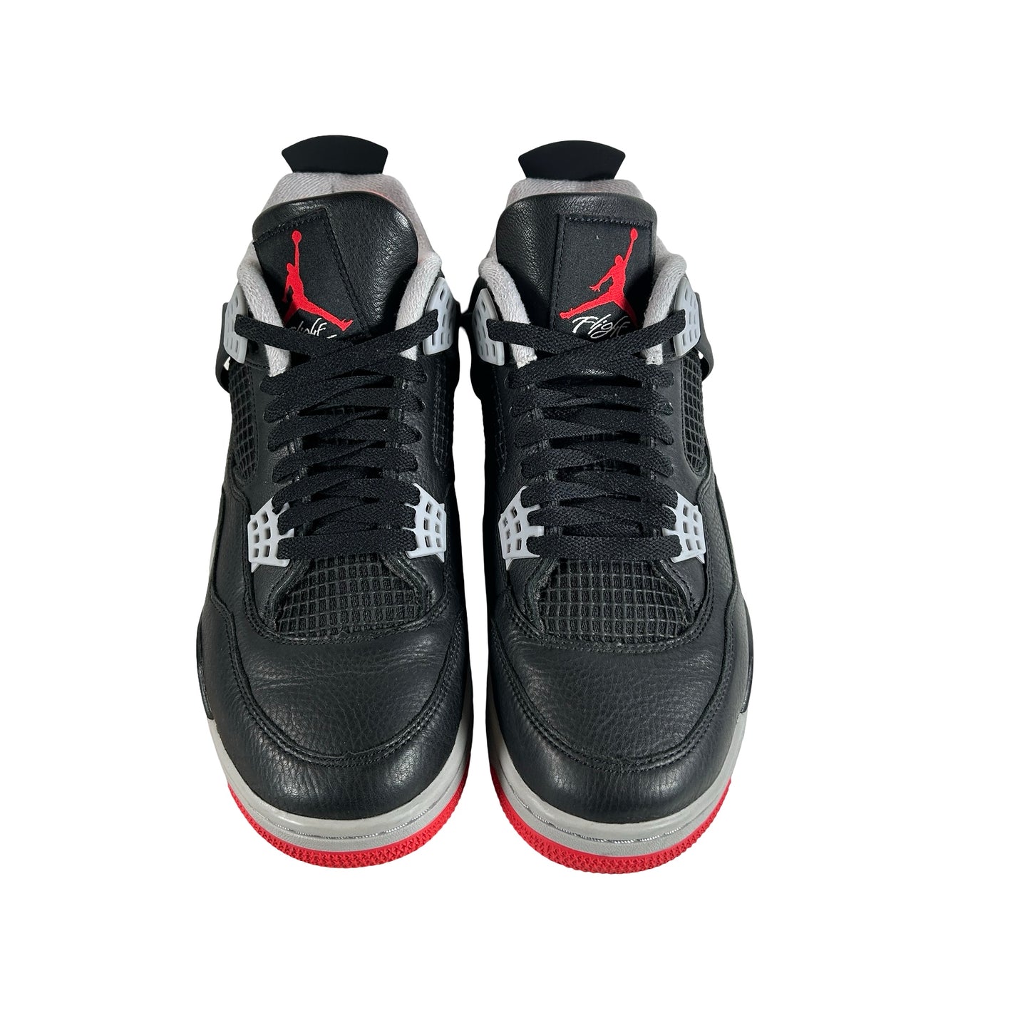FV5029 006 Jordan 4 Retro Bred Reimagined [USED] - 10 M (Used23)