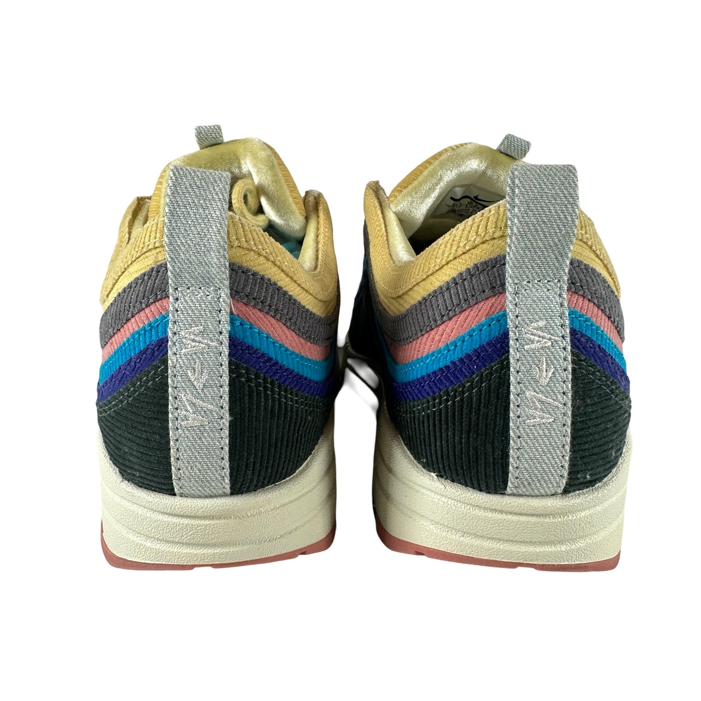 AJ4219 400 Air Max 1/97 Sean Wotherspoon [USED] - 11.5 M (Used2)