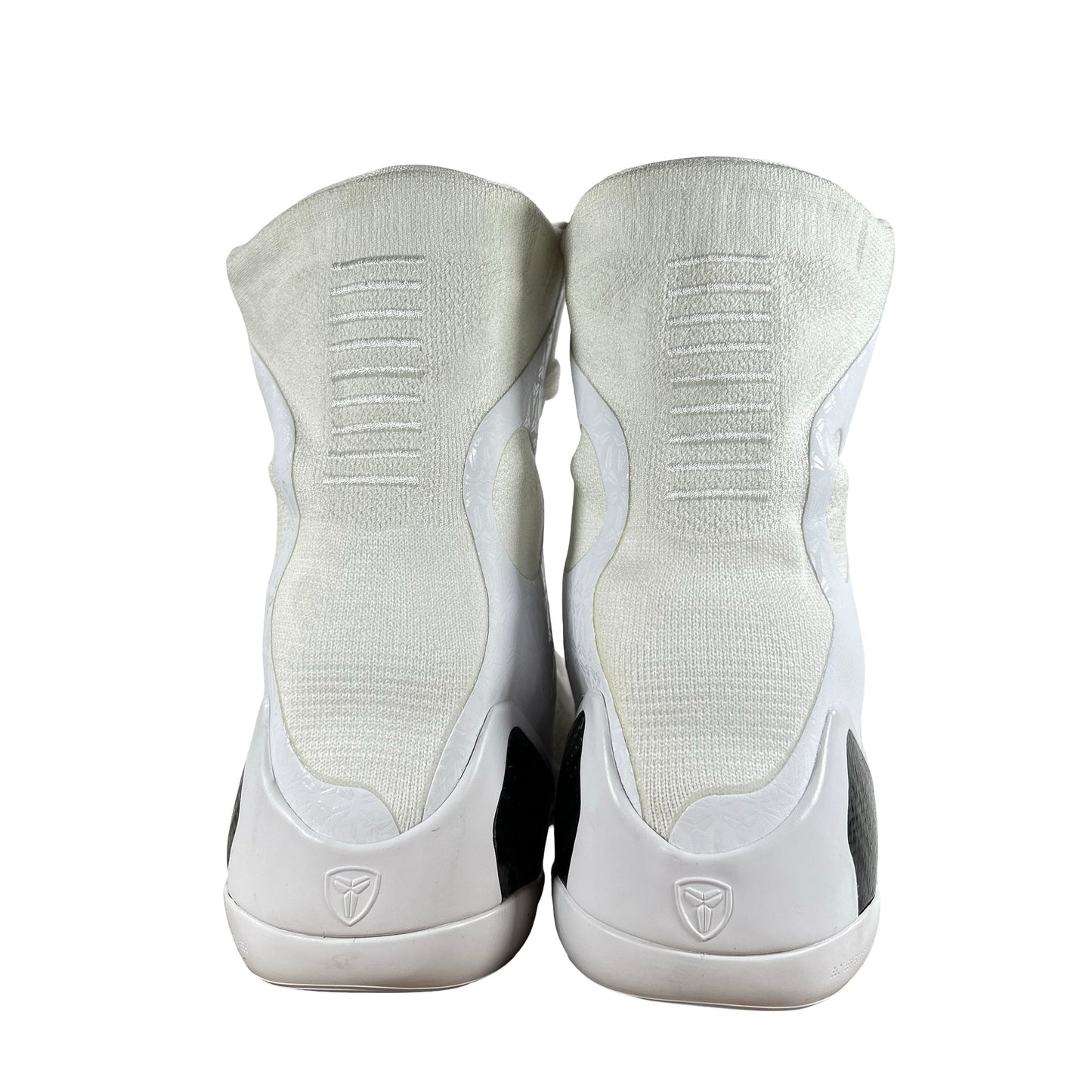 FZ7335 100 Nike Kobe 9 Elite Protro Halo [USED] - 11 M (Used)