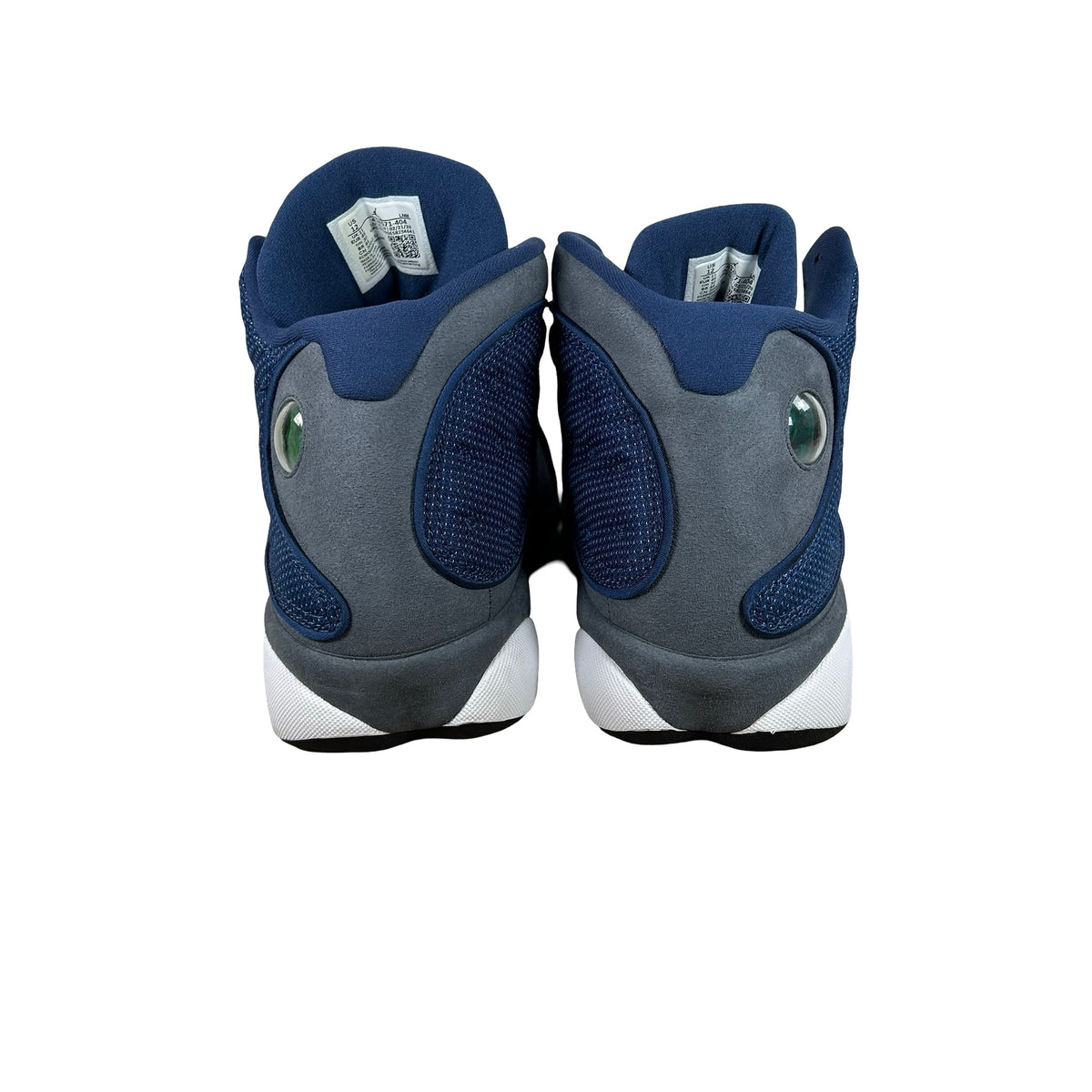 414571 404 Jordan 13 Retro Flint (2020) [USED] - 12 M (Used5)