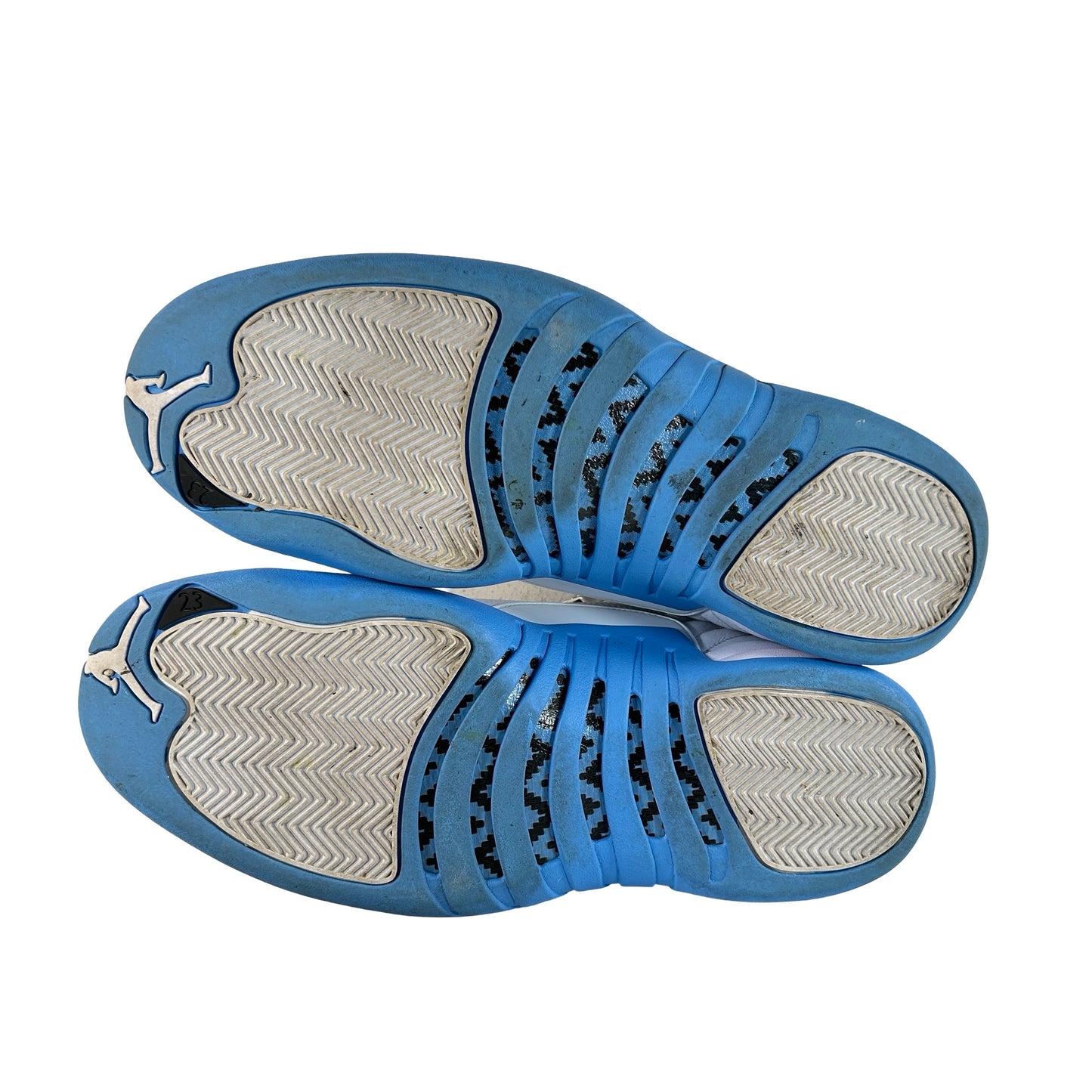 CT8013 112 Jordan 12 Retro Melo (2025) [USED] - 13 M (Used) (No Box)