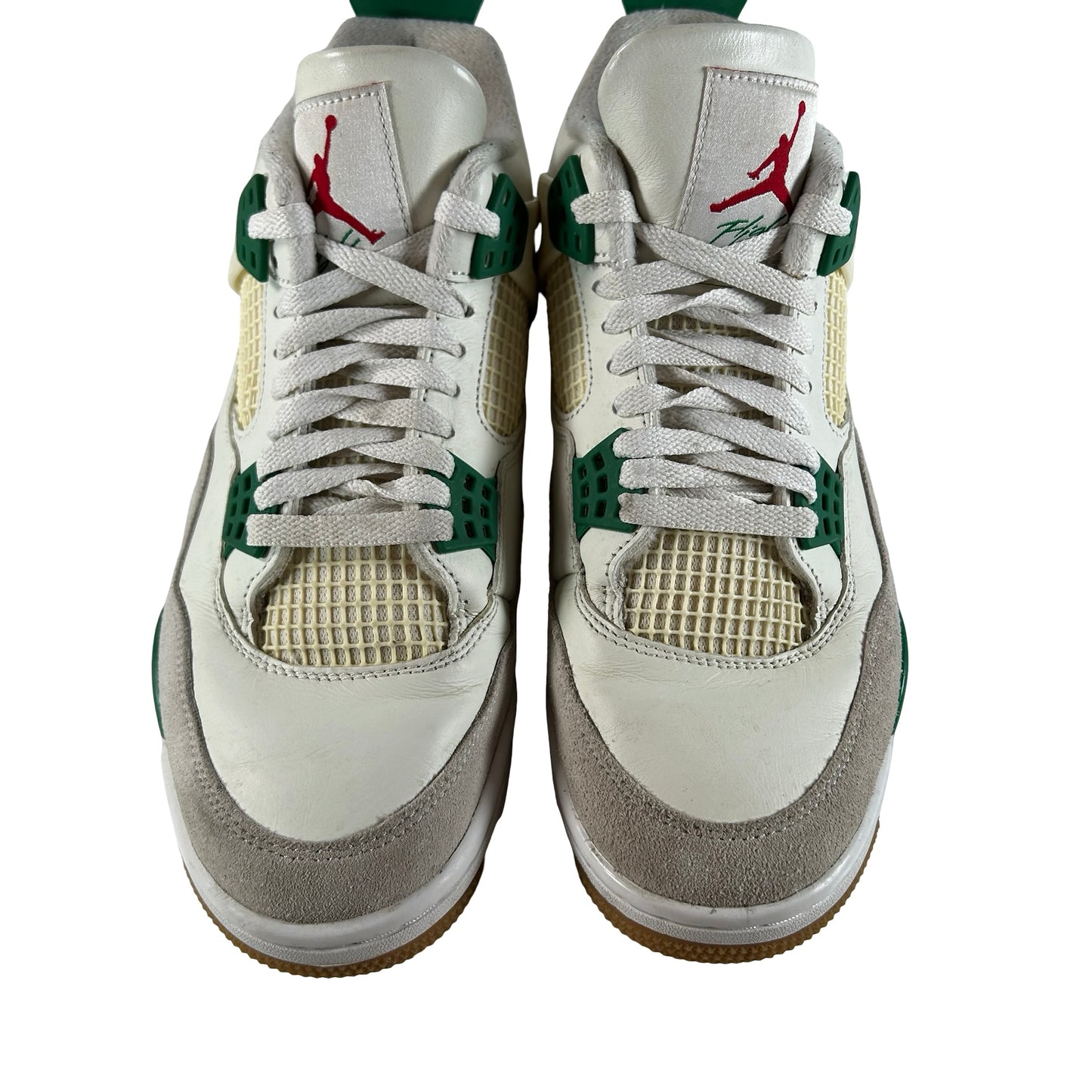 DR5415 103 Jordan 4 Retro SB Pine Green [USED] - 11 M (Used11)
