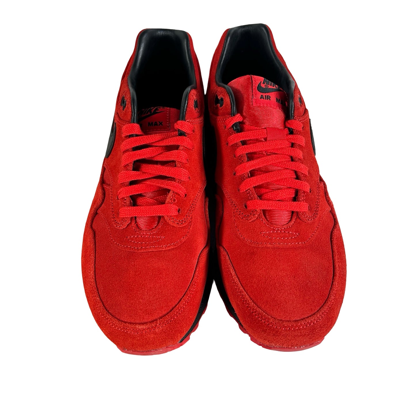 512033 610 Nike Air Max 1 Pimento [USED] - 8 M (VNDS)