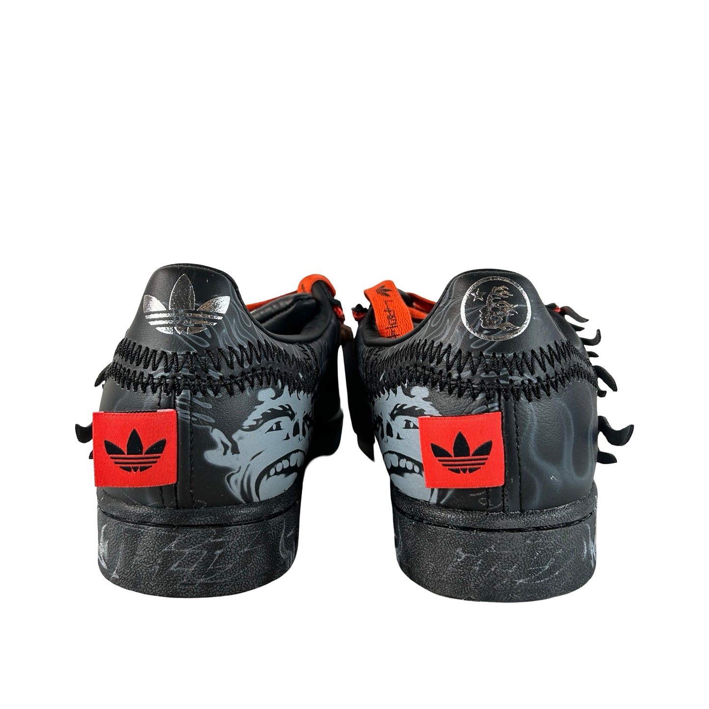 KI5306 adidas Superstar Hellstar Black