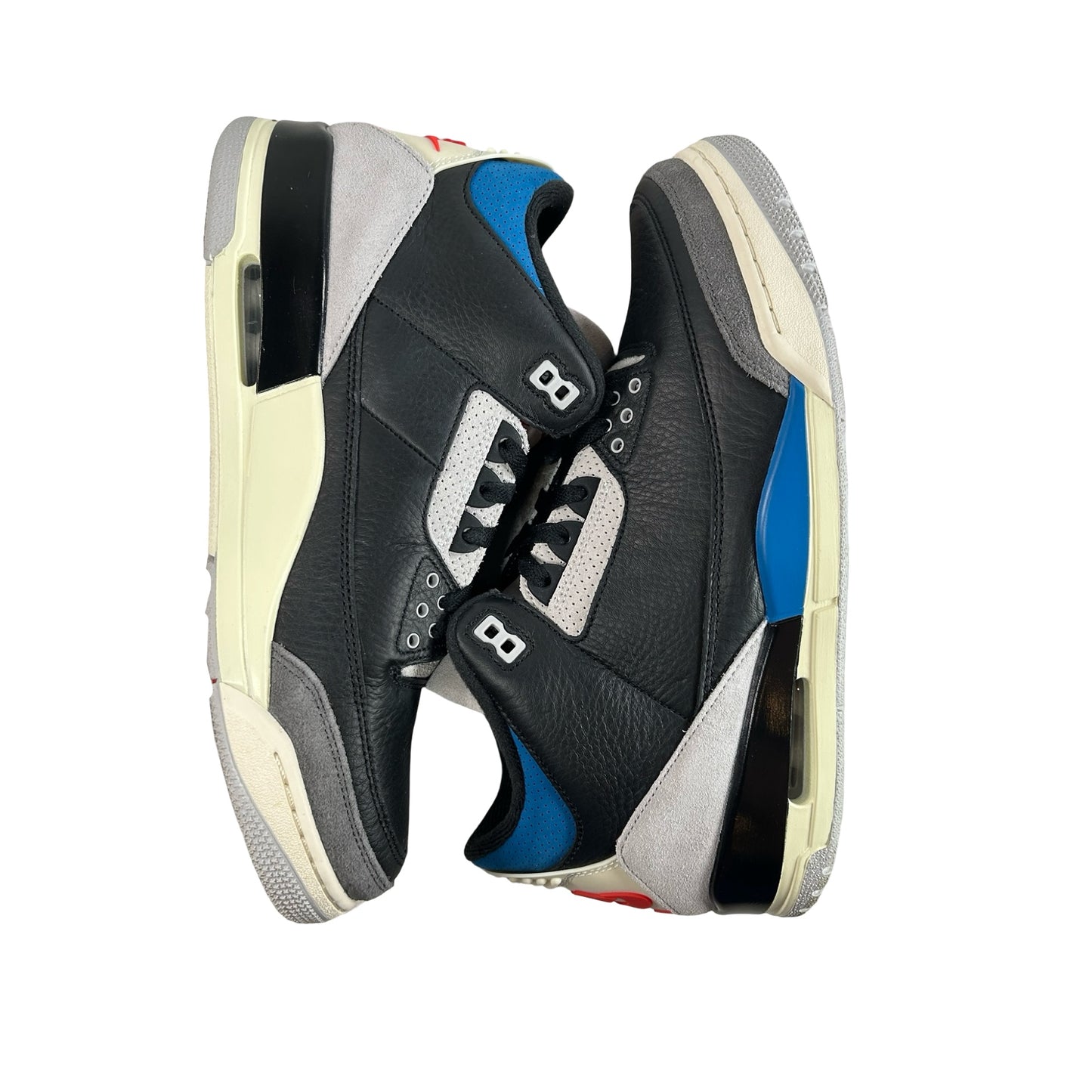 IB8967 004 Jordan 3 Retro OG Rare Air [USED] - 10.5 M (Used2)