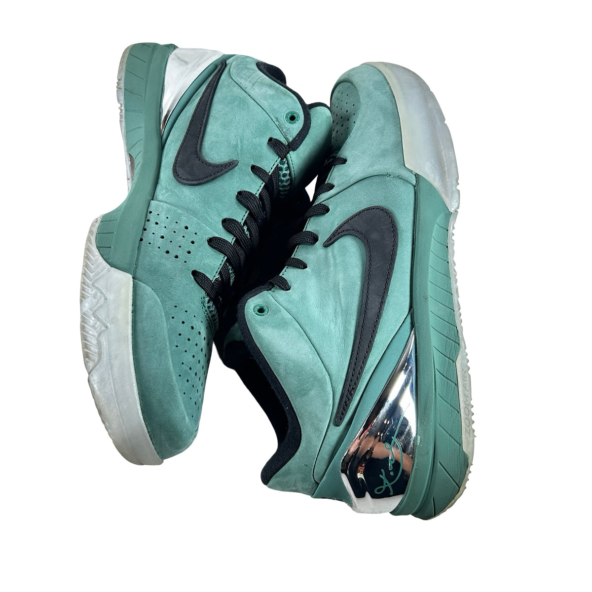 FQ3545 300 Nike Kobe 4 Protro Girl Dad [USED] - 10 M (Used3)