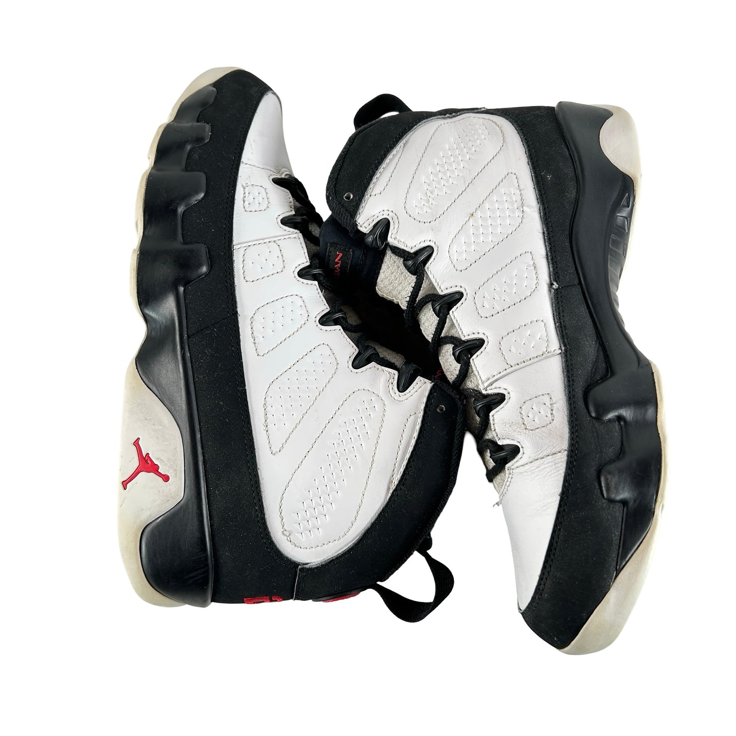 302370 112 Jordan 9 Retro OG (2016) [USED] - 10.5 M (Used3) (No Box3)