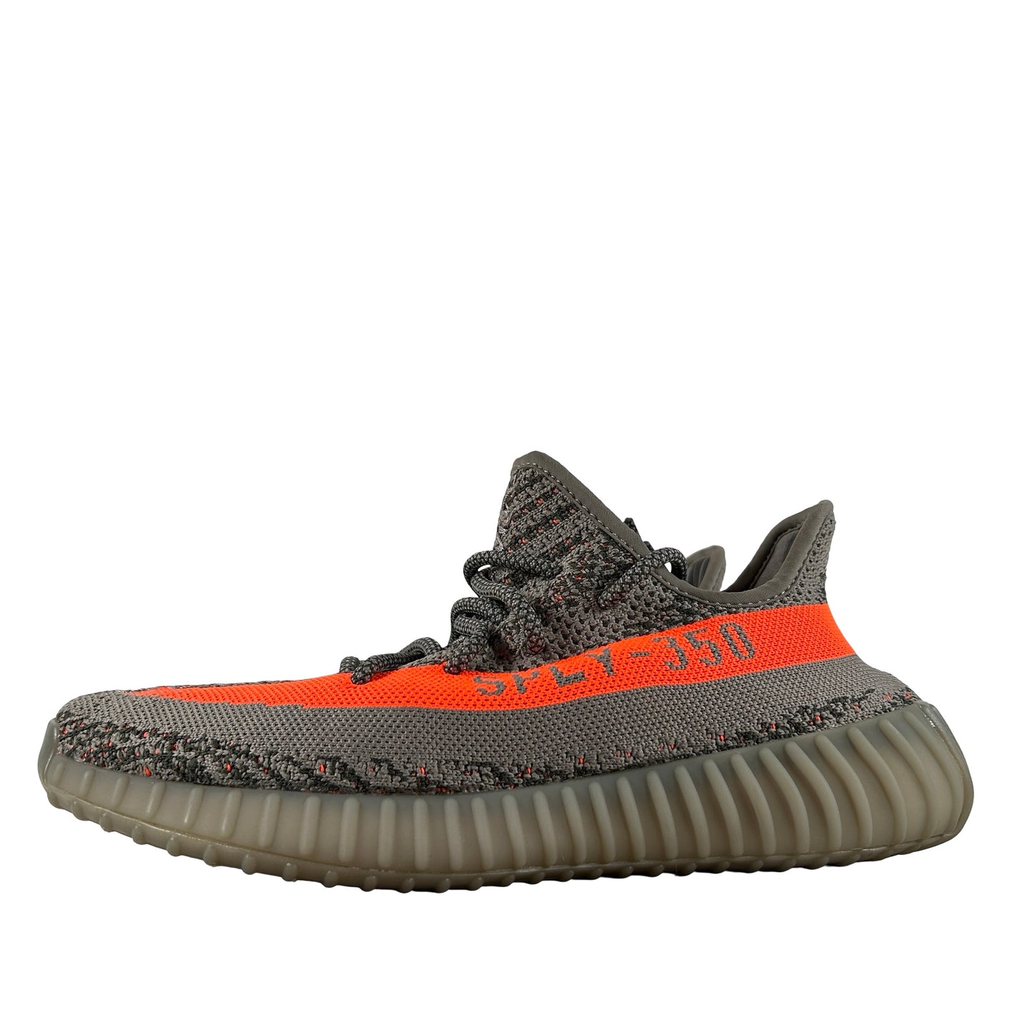 GW1229 Yeezy Boost 350 V2 Beluga Reflective [USED] - 8.5 M (Used) (No Box)