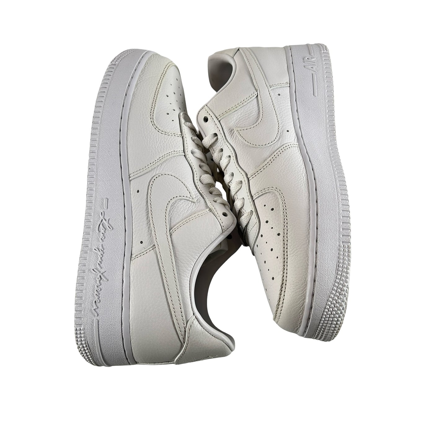 CZ8065 100 Nike AF1 Low Drake NOCTA CLB [USED] - 9.5 M (Used2)