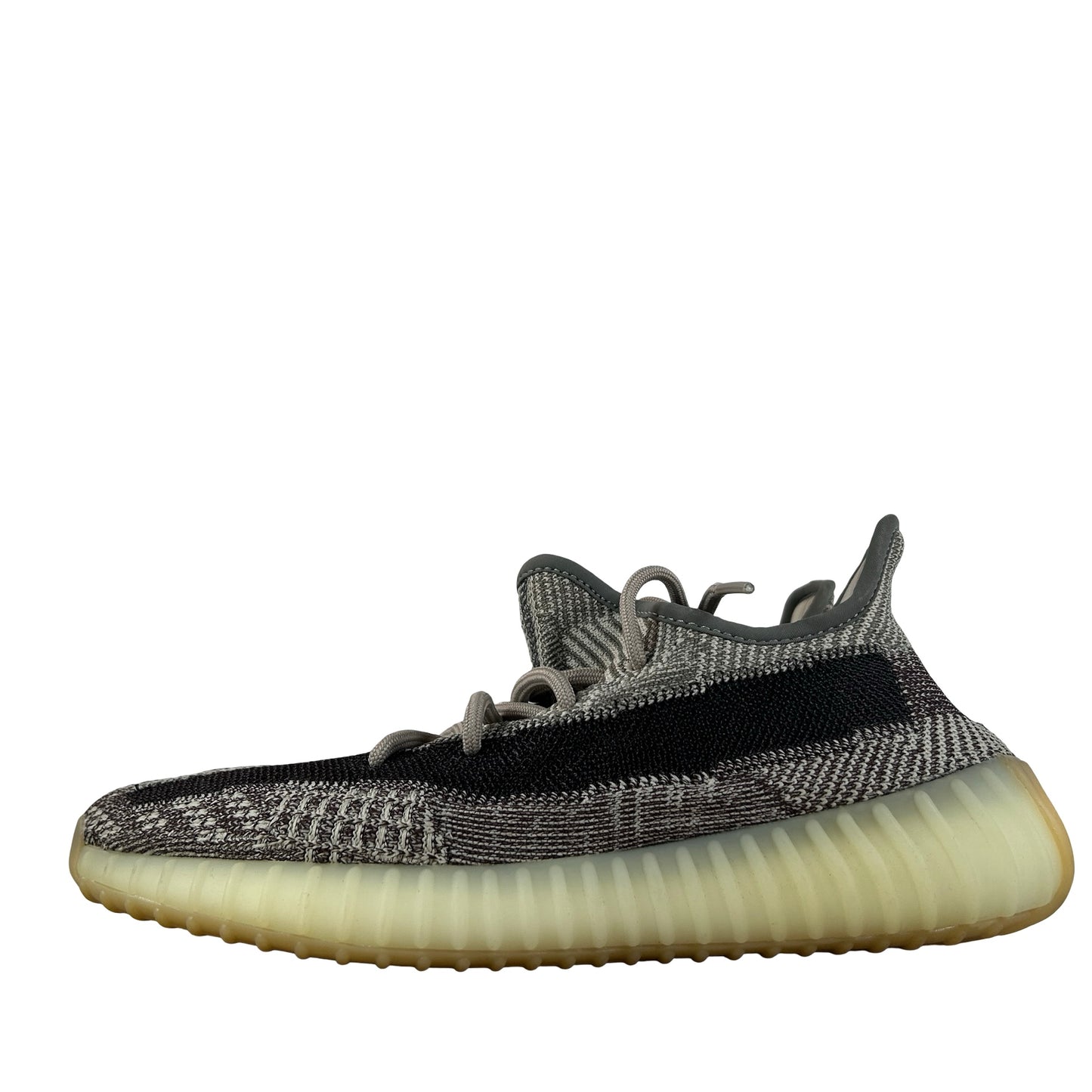 FZ1267 adidas Yeezy Boost 350 V2 Zyon [USED] - 7.5 M (Used) (Replace Box)