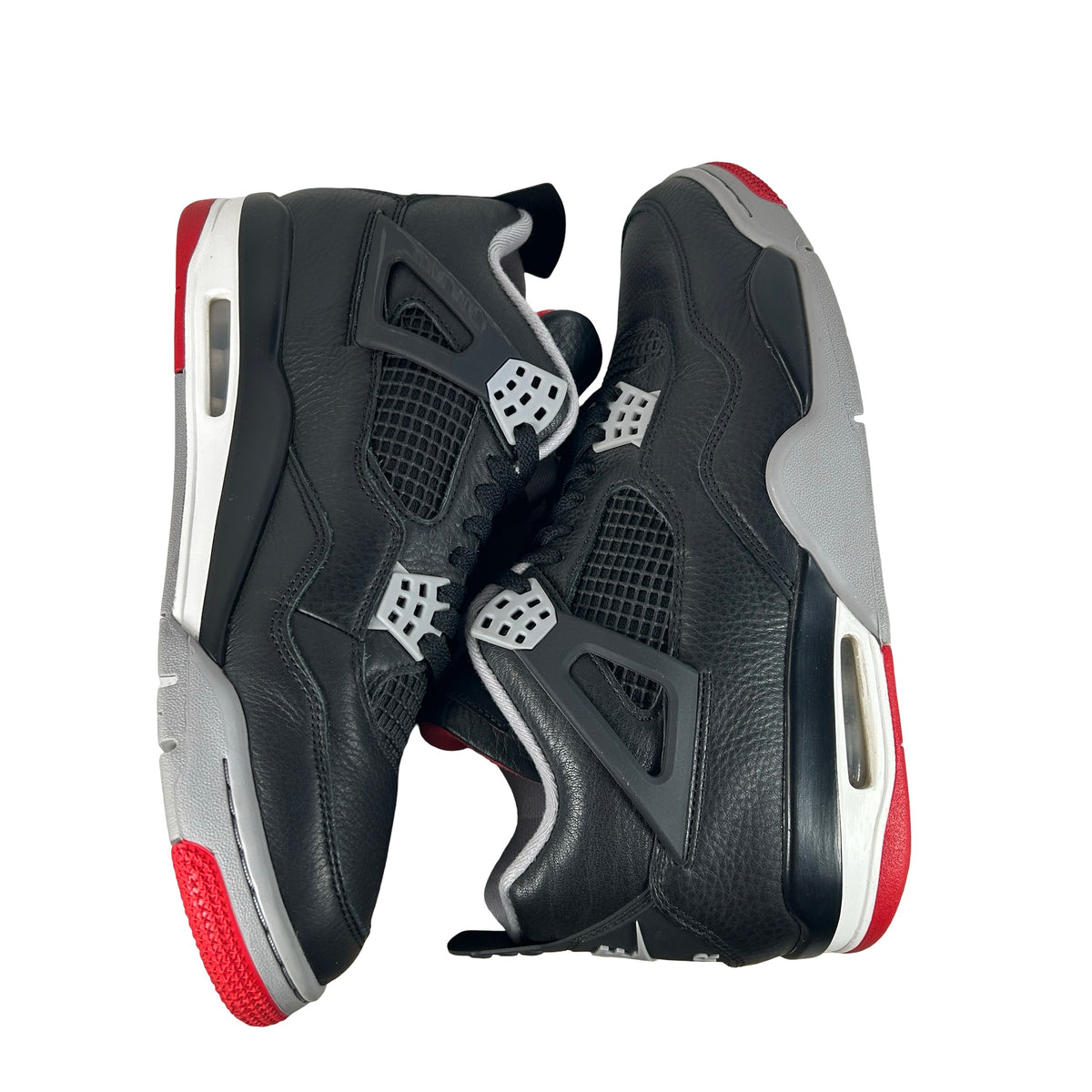FV5029 006 Jordan 4 Retro Bred Reimagined [USED] - 11 M (Used29)