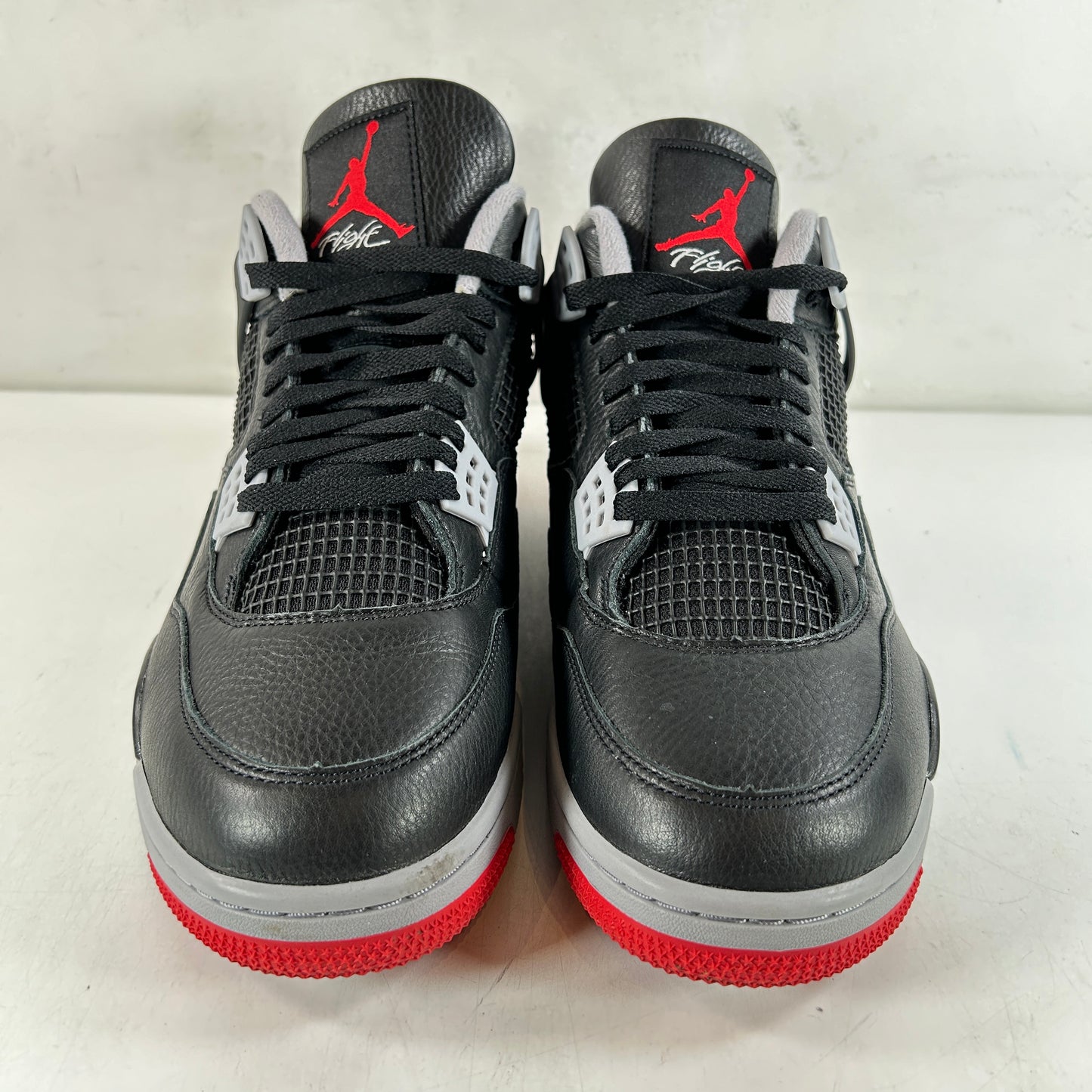 FV5029 006 Jordan 4 Retro Bred Reimagined [USED] - 13 M (Used4)