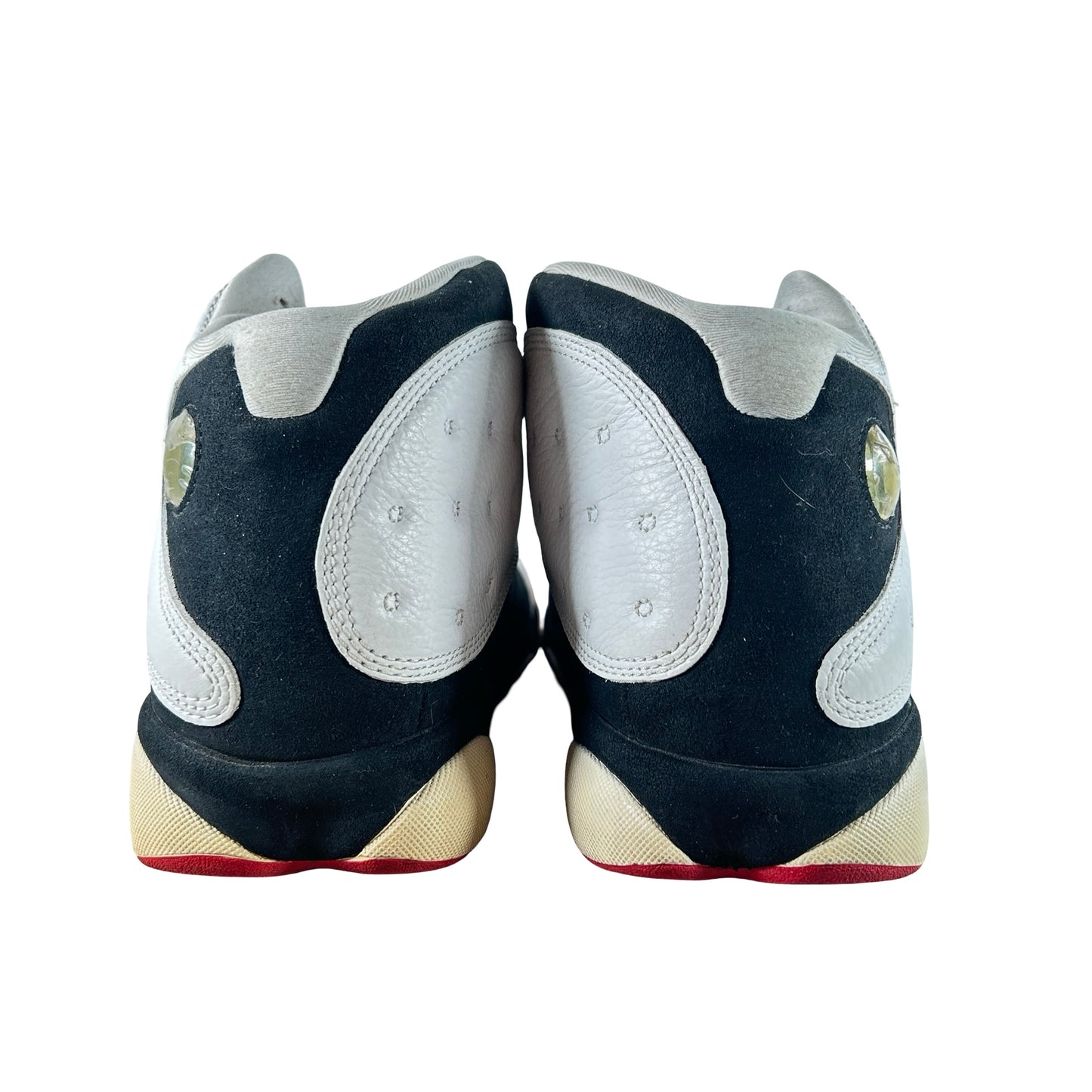 414571 104 Jordan 13 Retro He Got Game (2018) [USED] - 11.5 M (Used) (No Box)