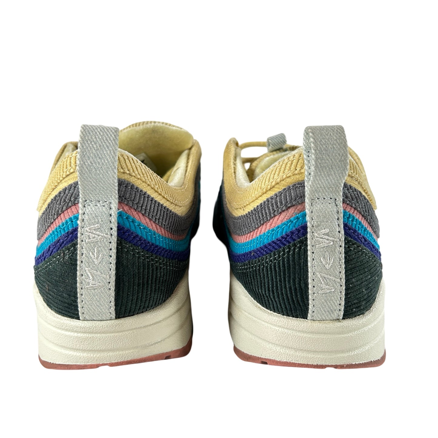 AJ4219 400 Air Max 1/97 Sean Wotherspoon [USED] - 10.5 M (Used4) (No Box4)