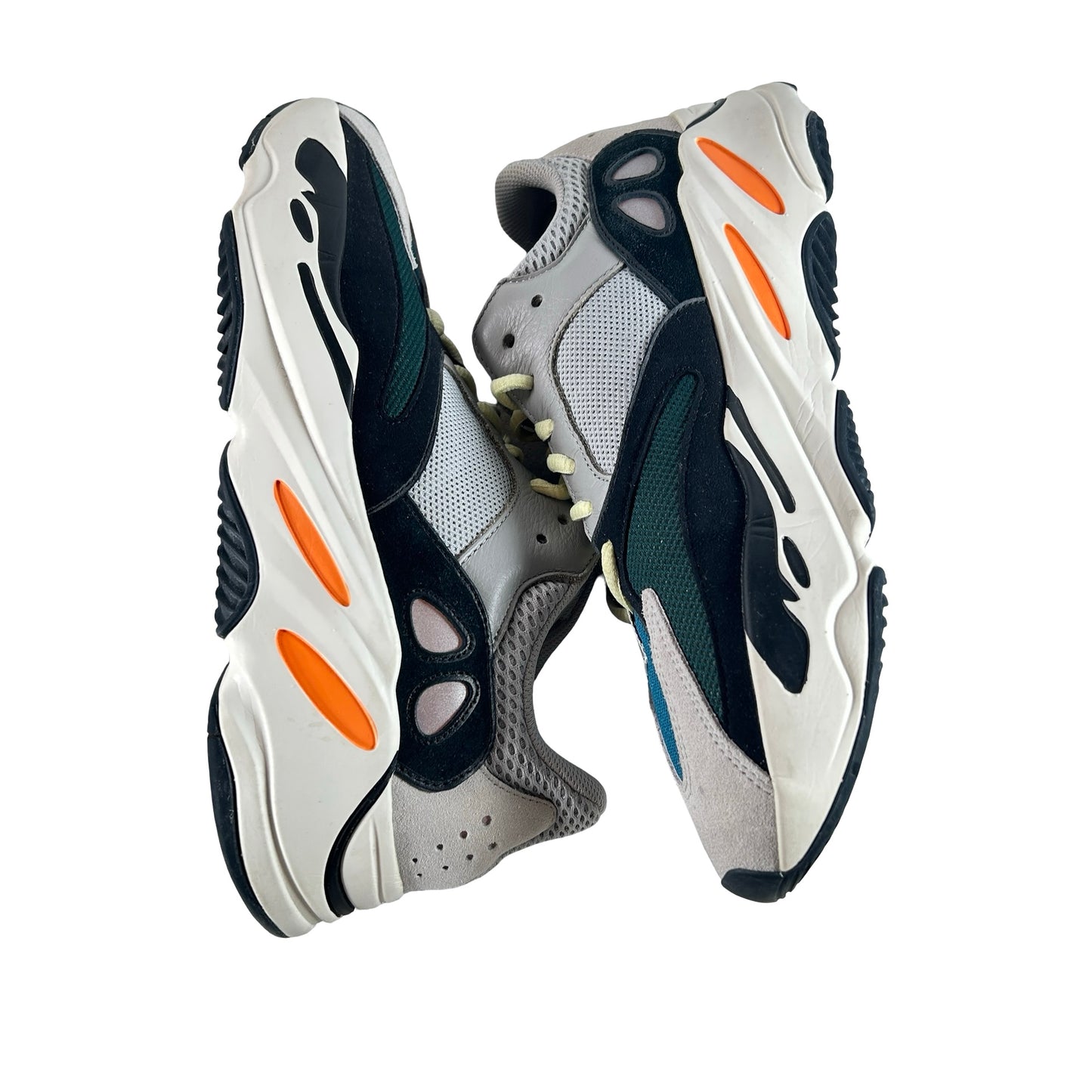 B75571 Yeezy 700 Wave Runner [USED] - 12 M (Used3)