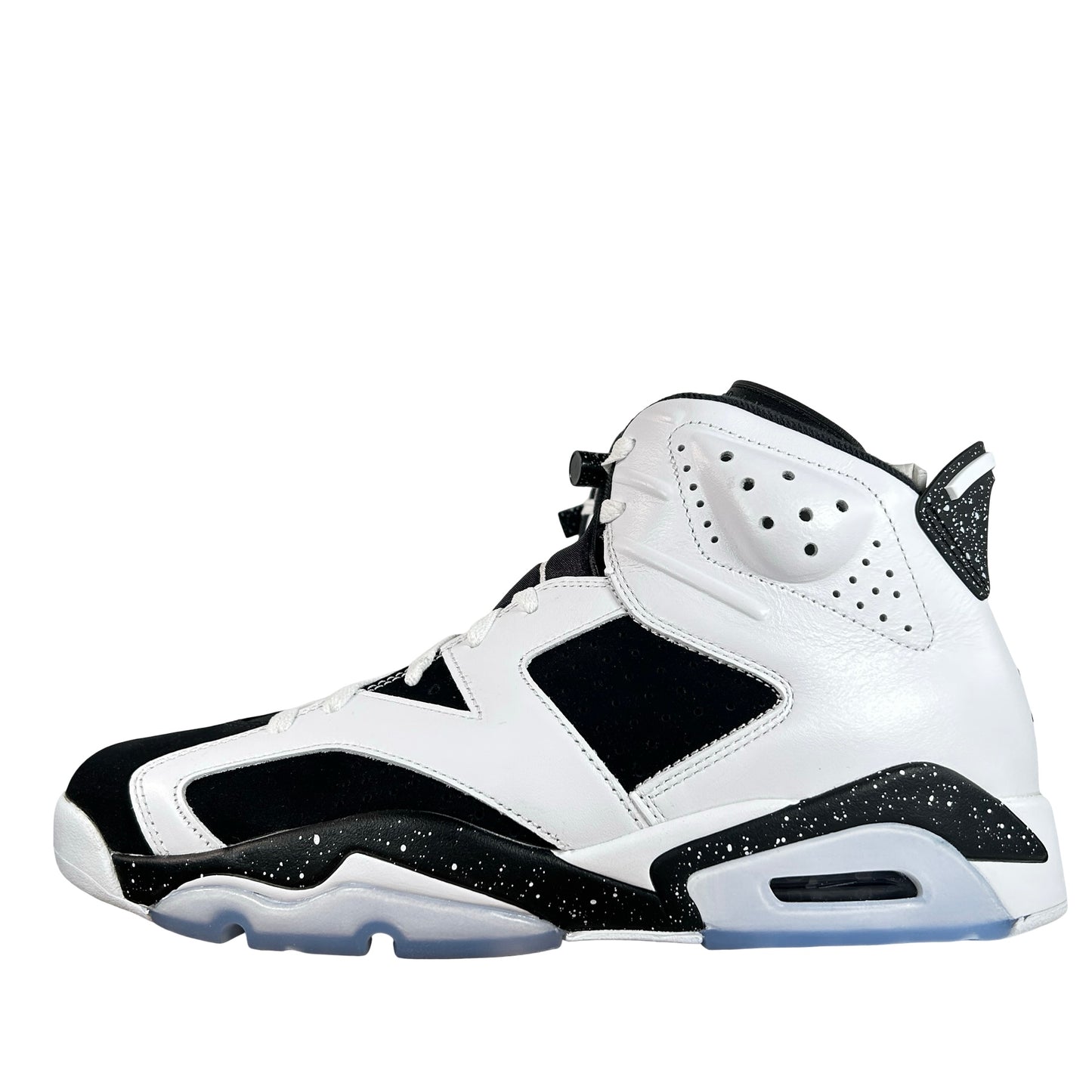 CT8529 108 Jordan 6 Retro Oreo (2026)