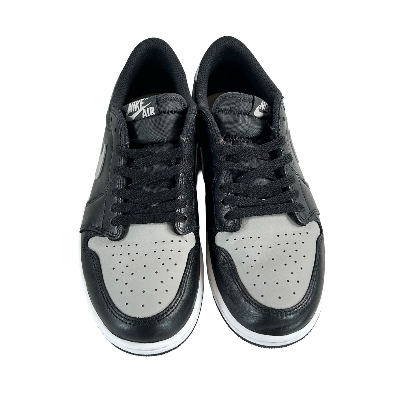 CZ0790 003 Jordan 1 Low OG Shadow (2024) [USED] - 10.5 M (Used2)