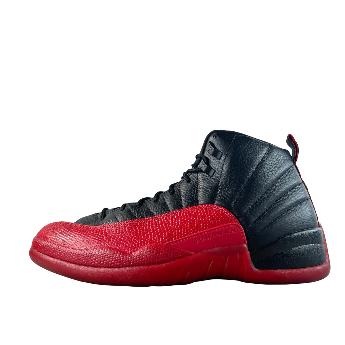 CT8013 002 Jordan 12 Retro Flu Game (2025) [USED] - 13 M (Used3) (No Box3)